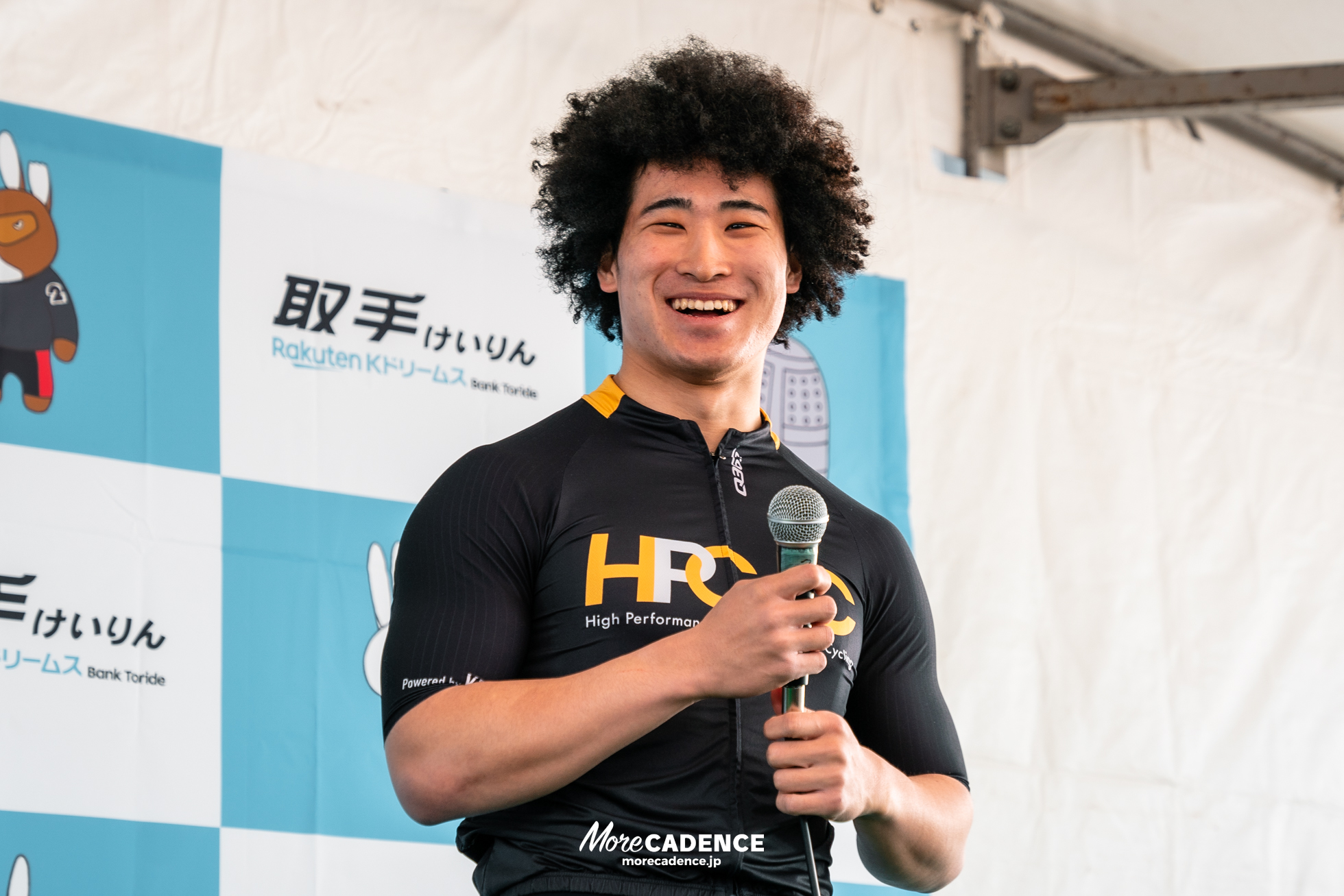 第1回ワールドサイクリスト支援競輪, 取手競輪場