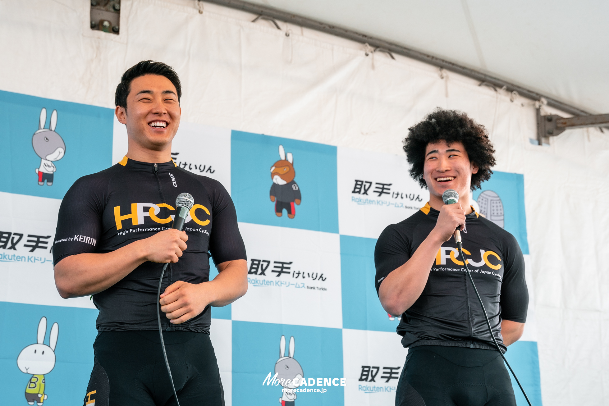 第1回ワールドサイクリスト支援競輪, 取手競輪場