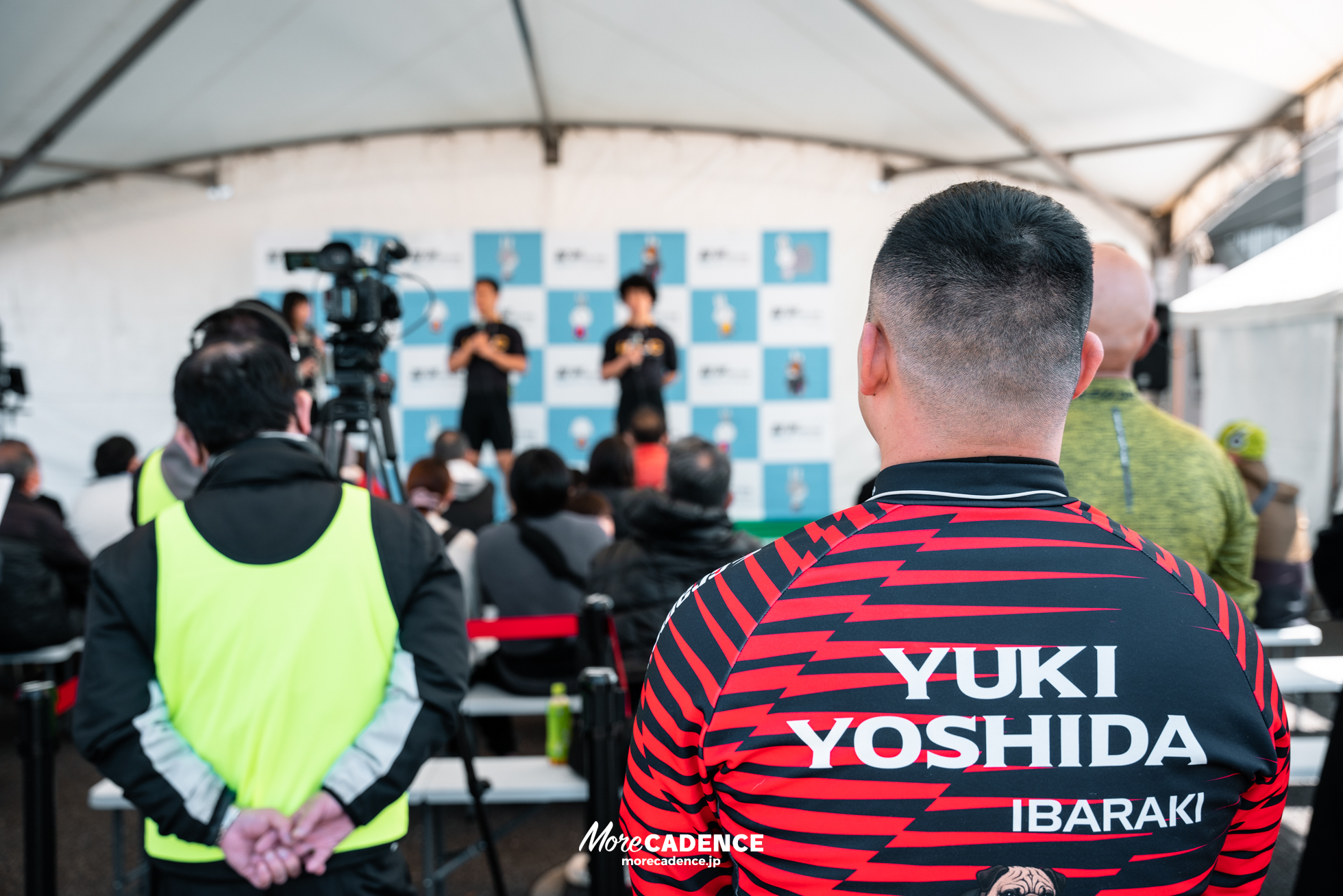 第1回ワールドサイクリスト支援競輪, 取手競輪場