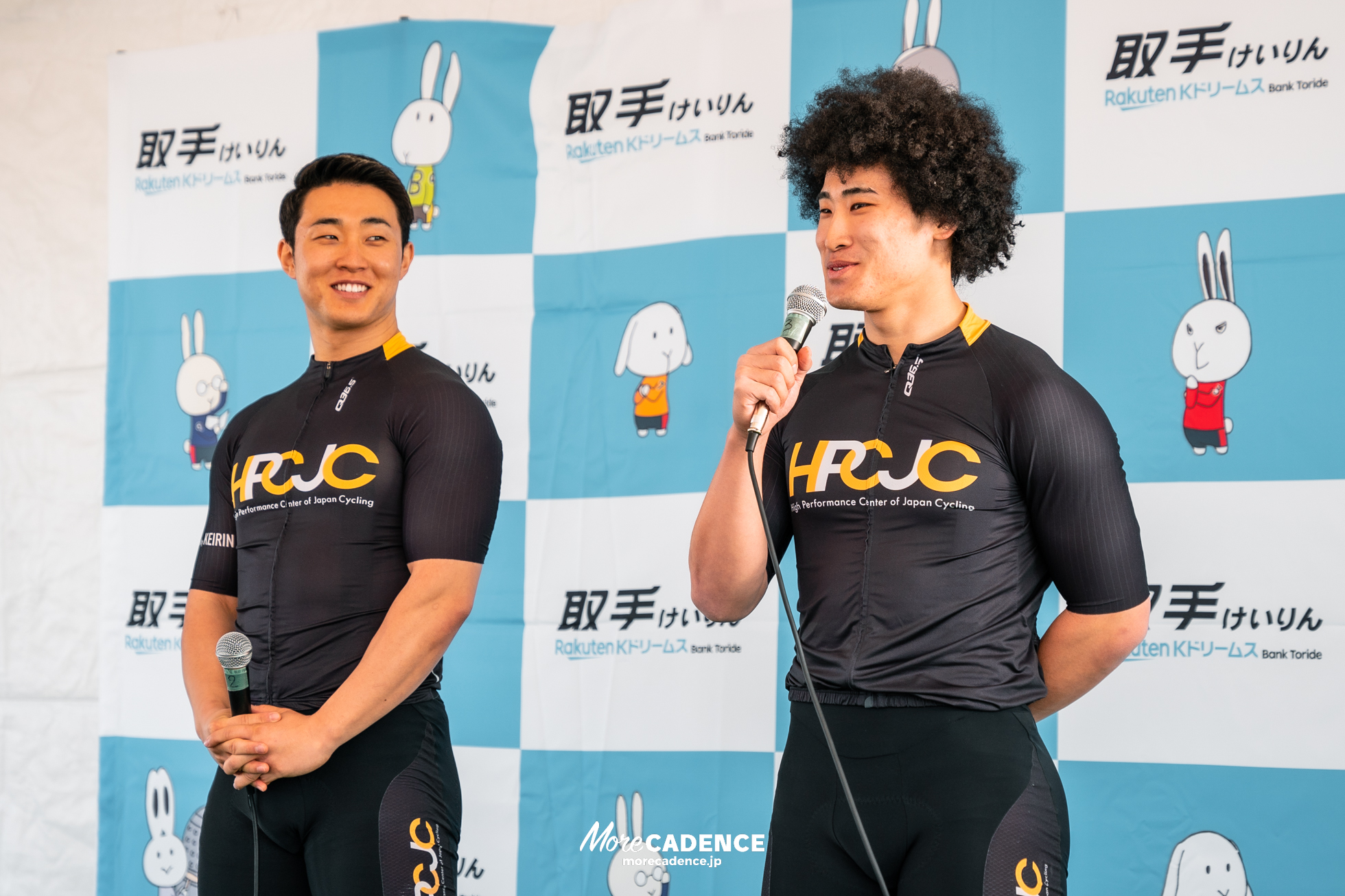 第1回ワールドサイクリスト支援競輪, 取手競輪場