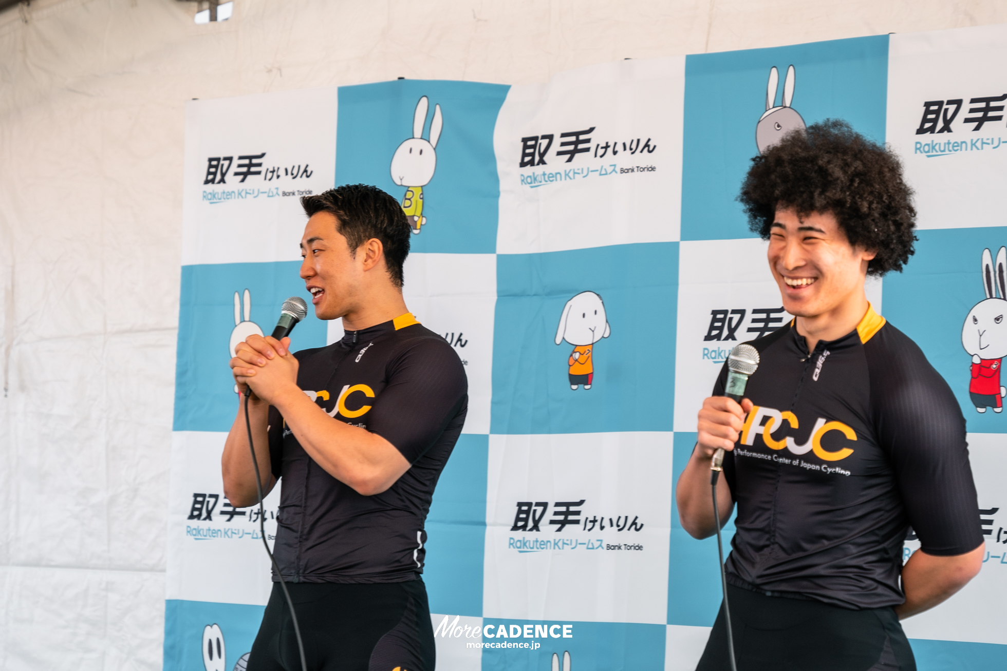 第1回ワールドサイクリスト支援競輪, 取手競輪場