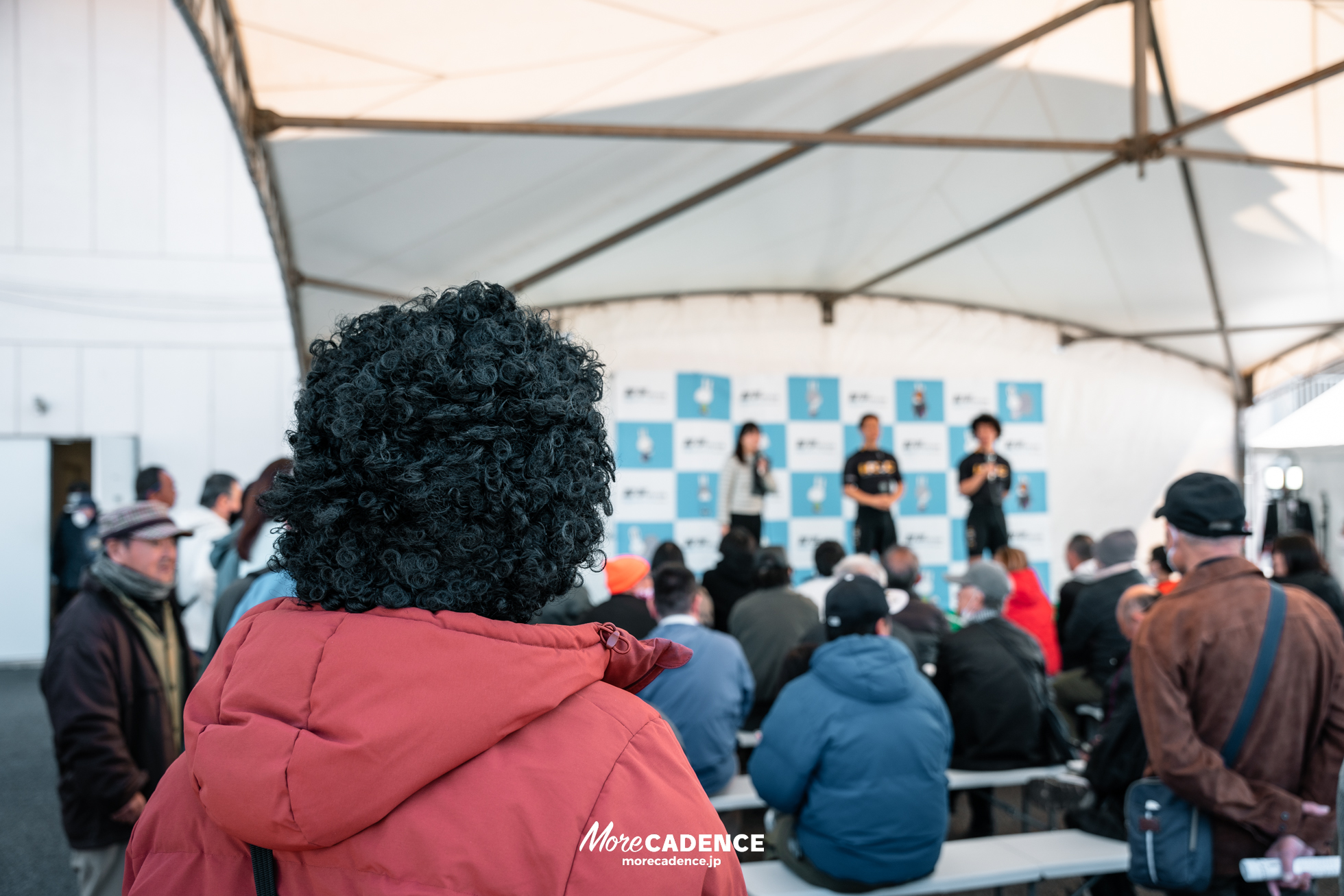 第1回ワールドサイクリスト支援競輪, 取手競輪場