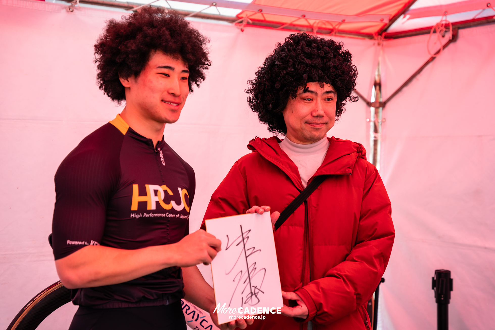 第1回ワールドサイクリスト支援競輪, 取手競輪場