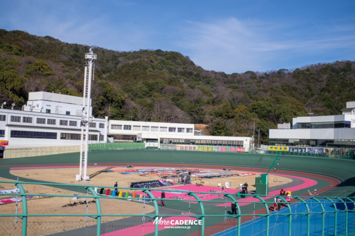 第10回ウィナーズカップ, 防府競輪