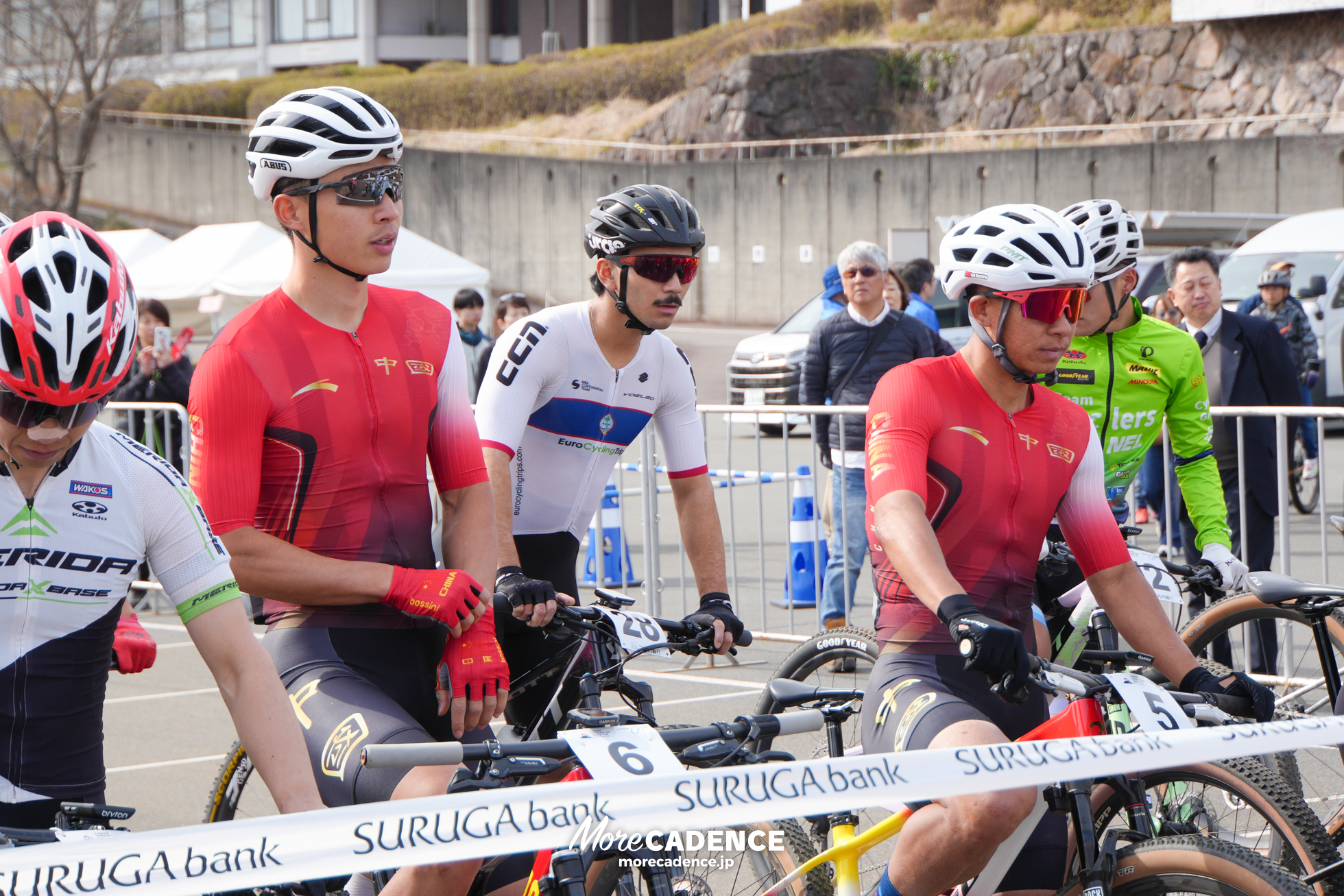 ジャパン・マウンテンバイク・カップ2026