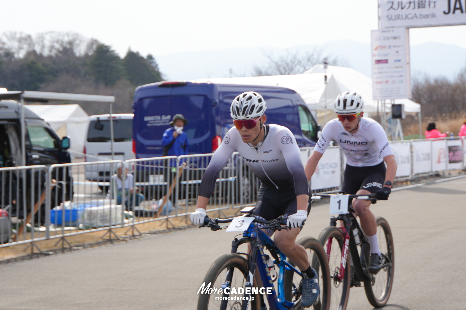 ジャパン・マウンテンバイク・カップ2026