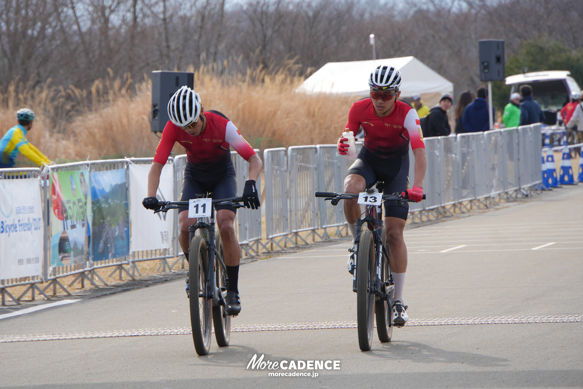ジャパン・マウンテンバイク・カップ2026