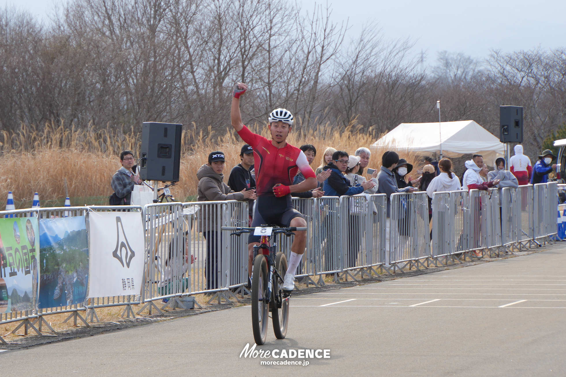 ジャパン・マウンテンバイク・カップ2026
