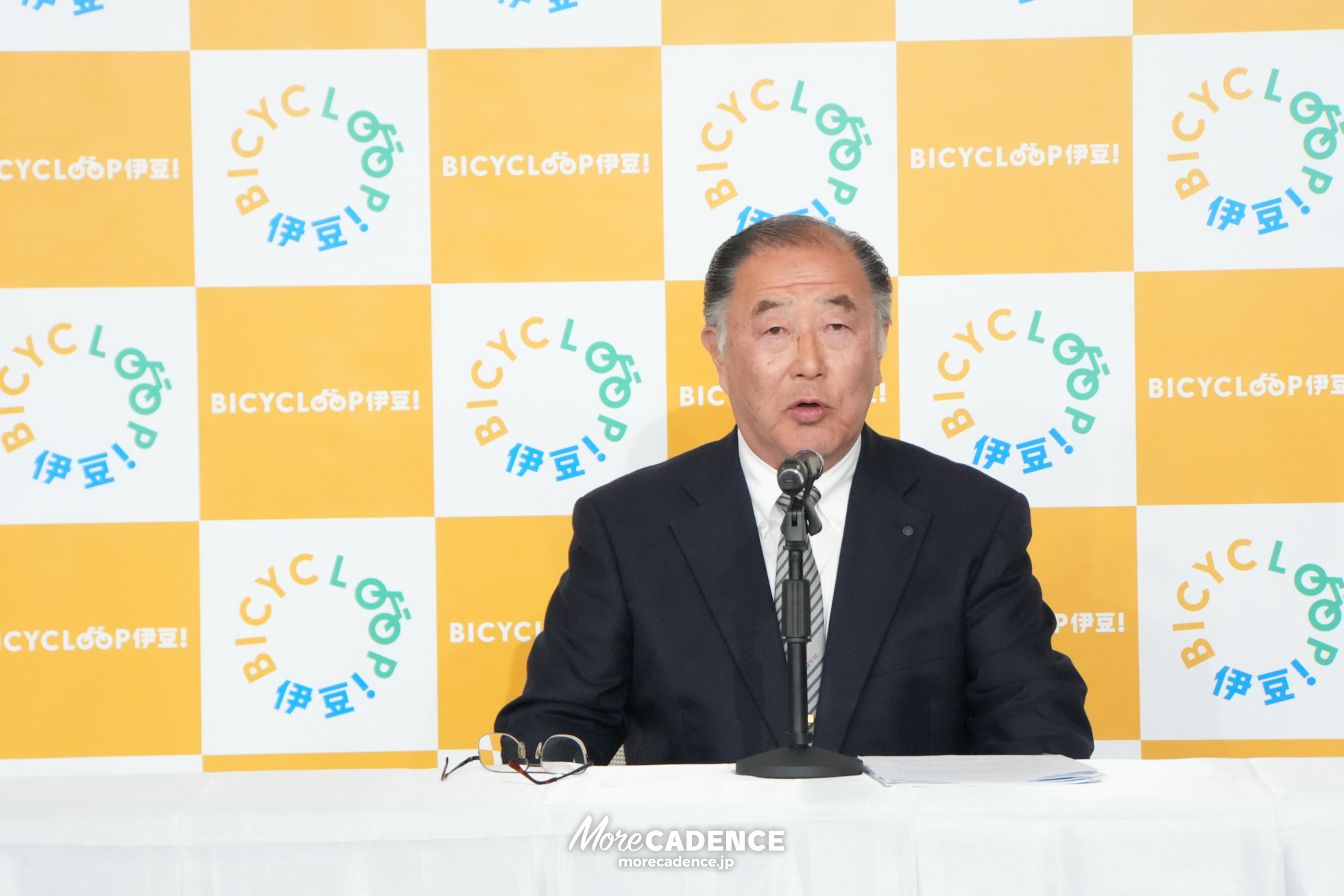 土屋真人, BICYCLOOP伊豆!, 自転車化石化計画, 伊豆ベロドローム