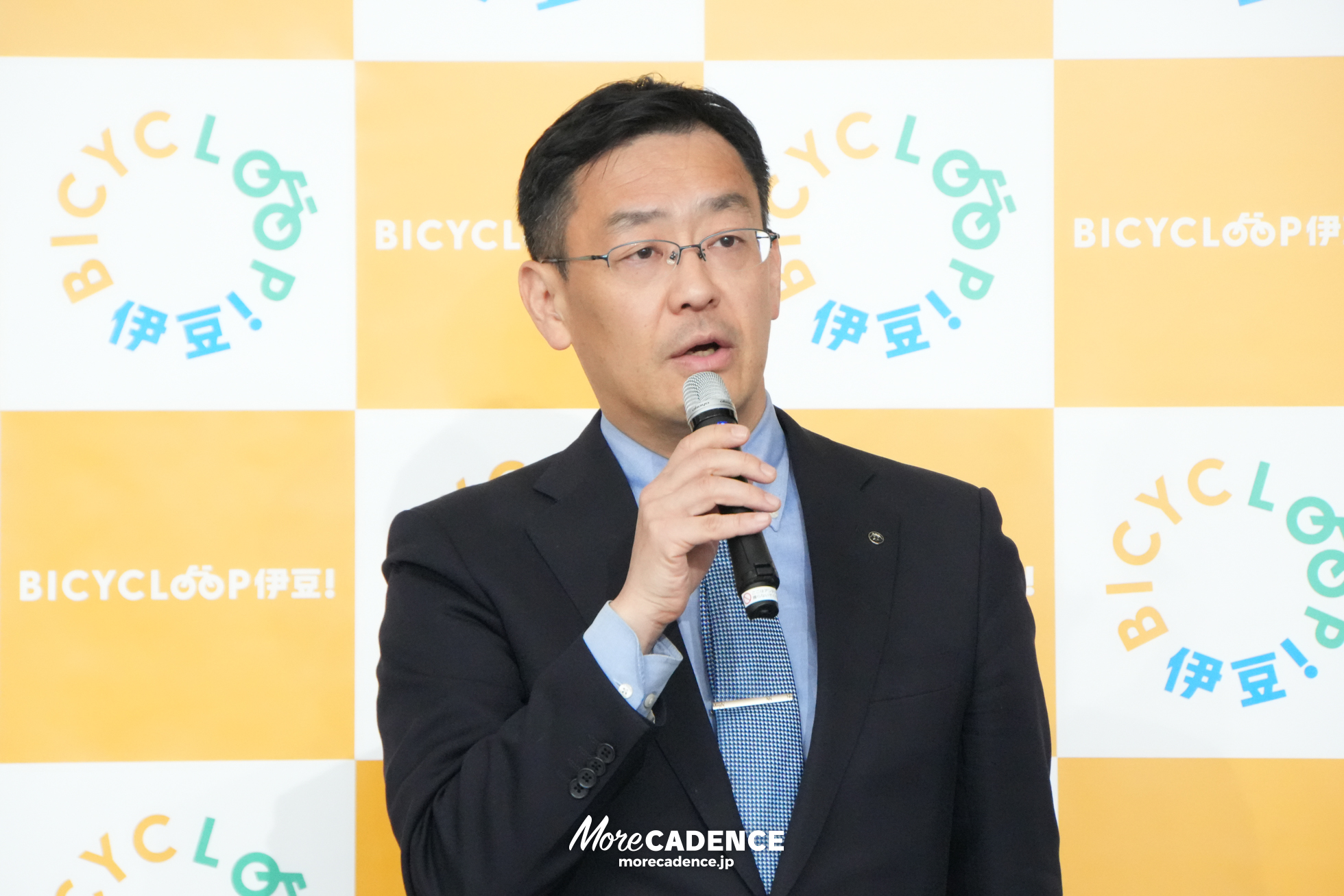 BICYCLOOP伊豆!, 自転車化石化計画, 伊豆ベロドローム