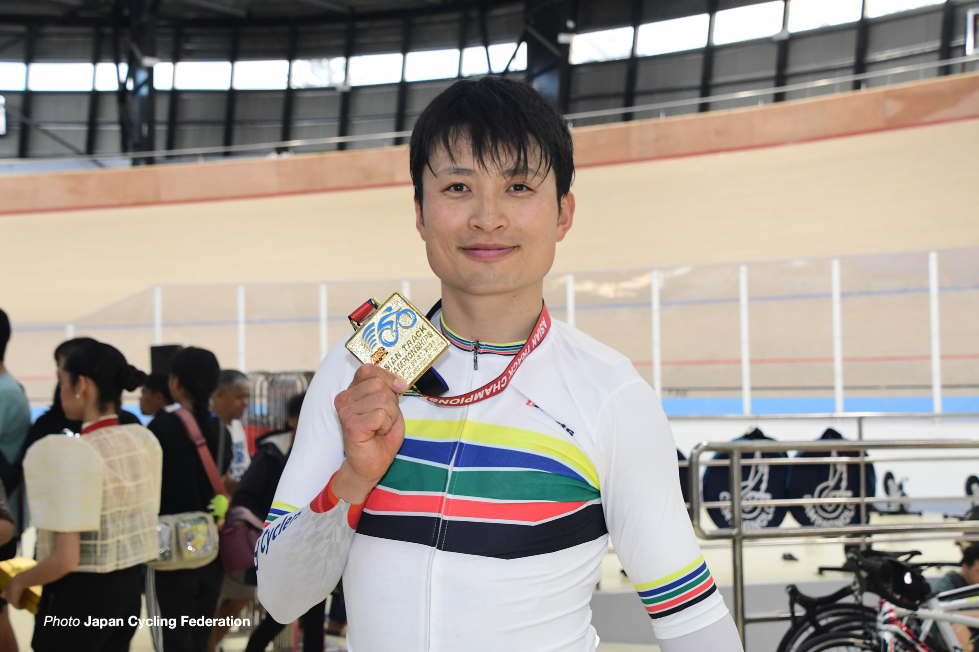 男子エリミネーション, MEN Elite Elimination Race, 2026アジア選手権トラック, フィリピン, タガイタイ, 2026 Asia Track Cycling Championships, Tagaytay, Philippines