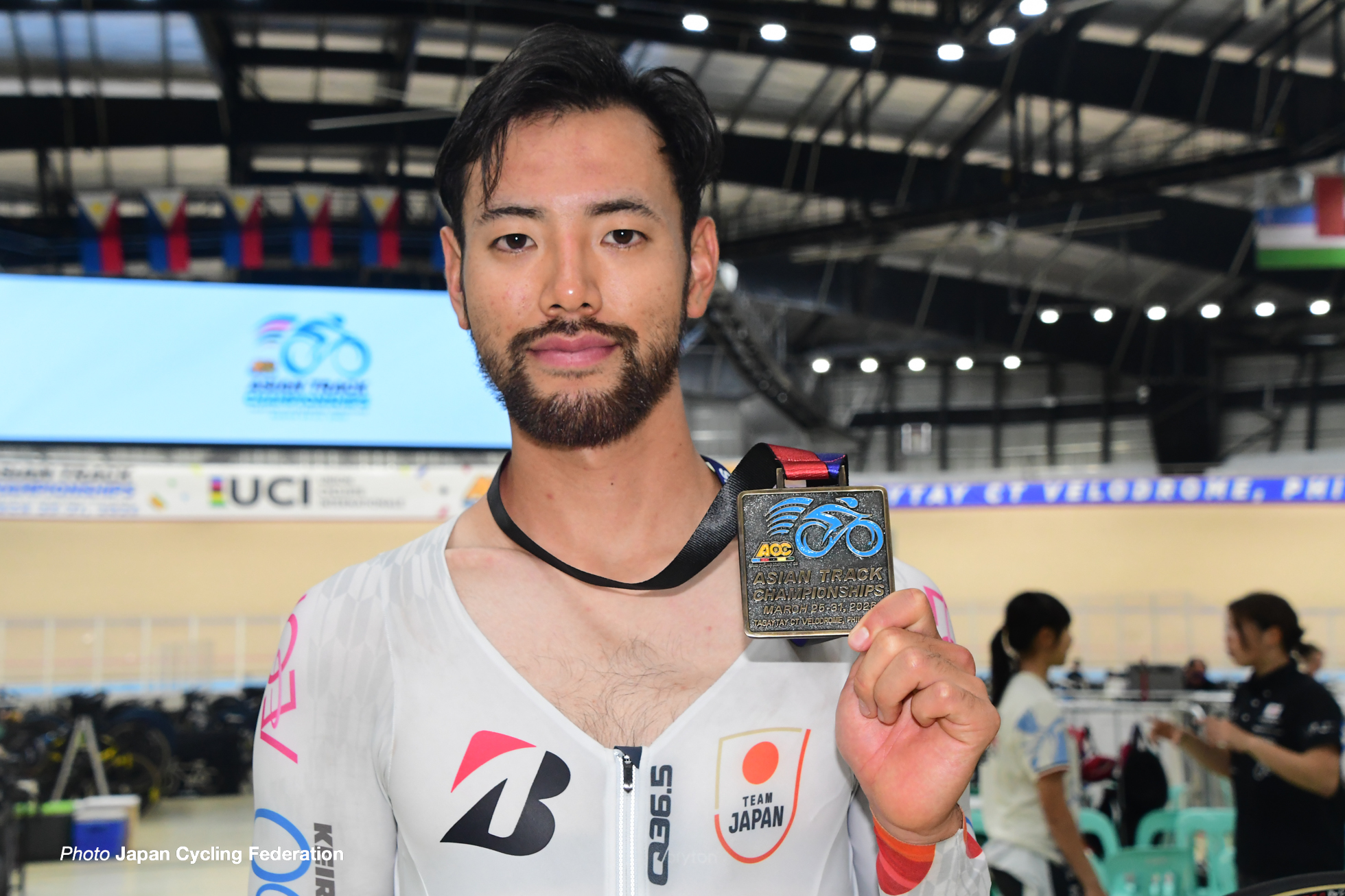 男子オムニアム, MEN Elite Omnium, 2026アジア選手権トラック, フィリピン, タガイタイ, 2026 Asia Track Cycling Championships, Tagaytay, Philippines