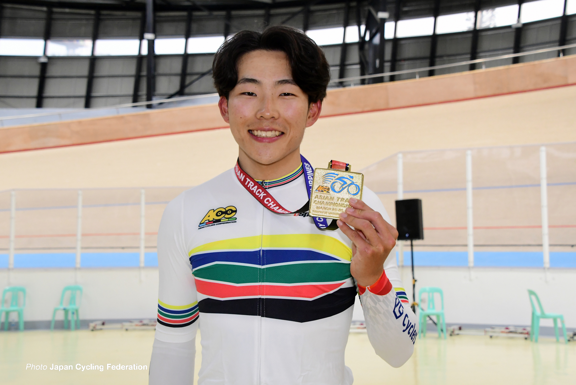 男子ポイントレース, MEN Elite Point Race, 2026アジア選手権トラック, フィリピン, タガイタイ, 2026 Asia Track Cycling Championships, Tagaytay, Philippines