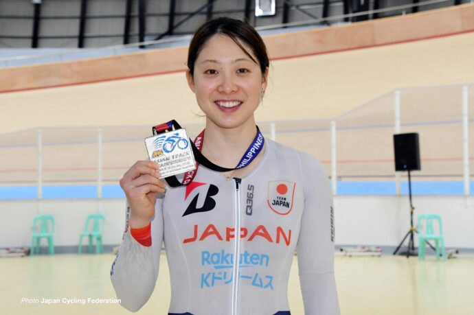 女子個人パシュート, WOMEN Elite Individual Pursuit, 2026アジア選手権トラック, フィリピン, タガイタイ, 2026 Asia Track Cycling Championships, Tagaytay, Philippines