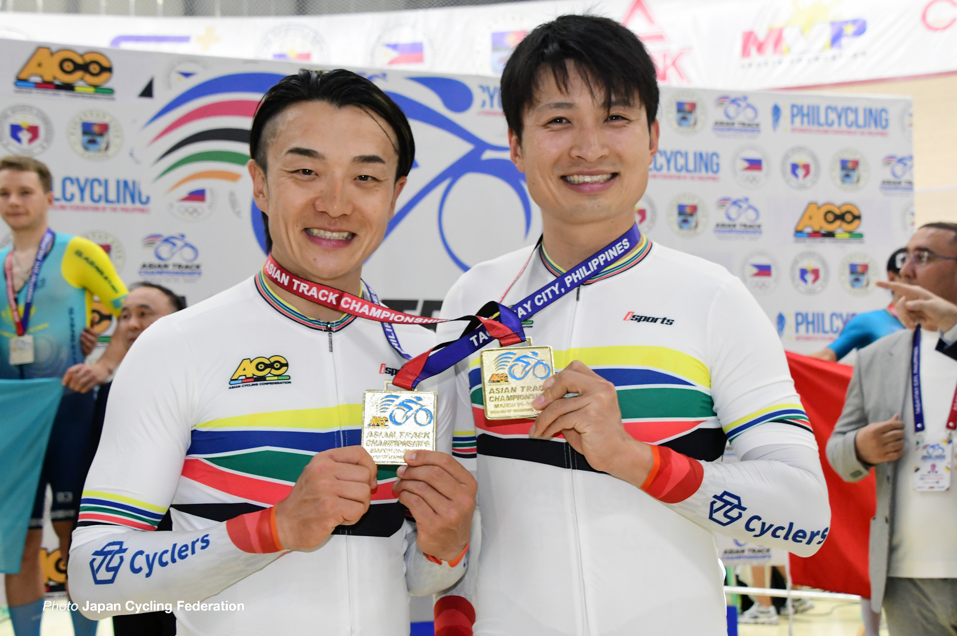 男子マディソン, MEN Elite Madison, 2026アジア選手権トラック, フィリピン, タガイタイ, 2026 Asia Track Cycling Championships, Tagaytay, Philippines