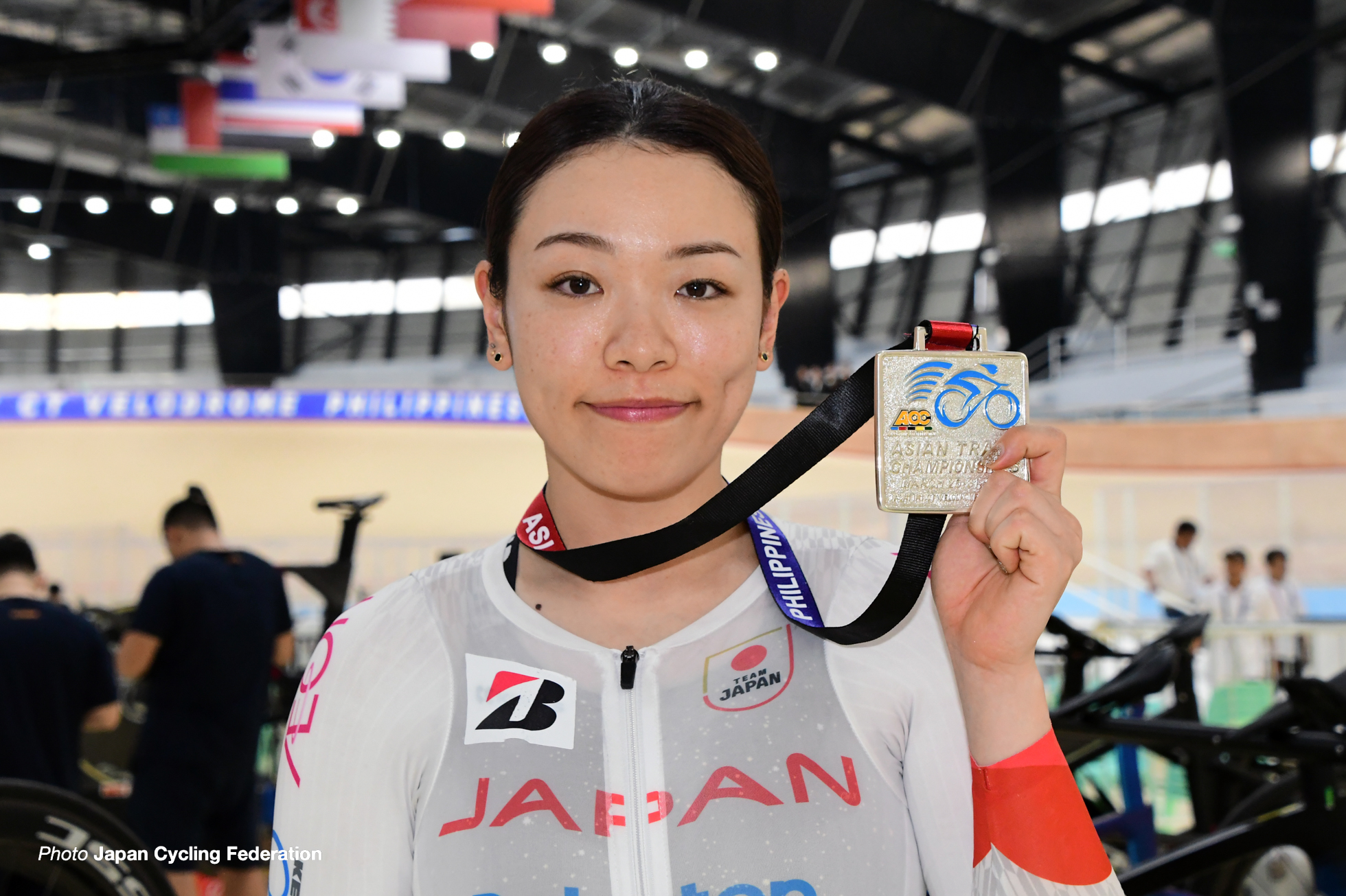 女子スプリント, WOMEN Elite Sprint, 2026アジア選手権トラック, フィリピン, タガイタイ, 2026 Asia Track Cycling Championships, Tagaytay, Philippines