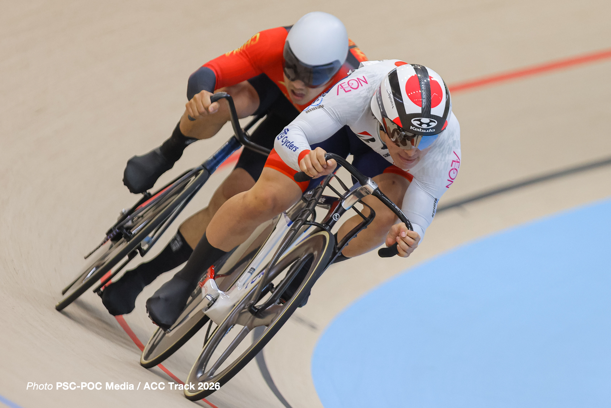 男子スプリント, MEN Elite Sprint, 2026アジア選手権トラック, フィリピン, タガイタイ, 2026 Asia Track Cycling Championships, Tagaytay, Philippines