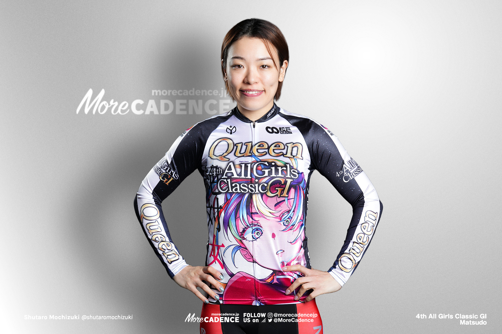 2026オールガールズクラシック（G1）,決勝, 松戸競輪場