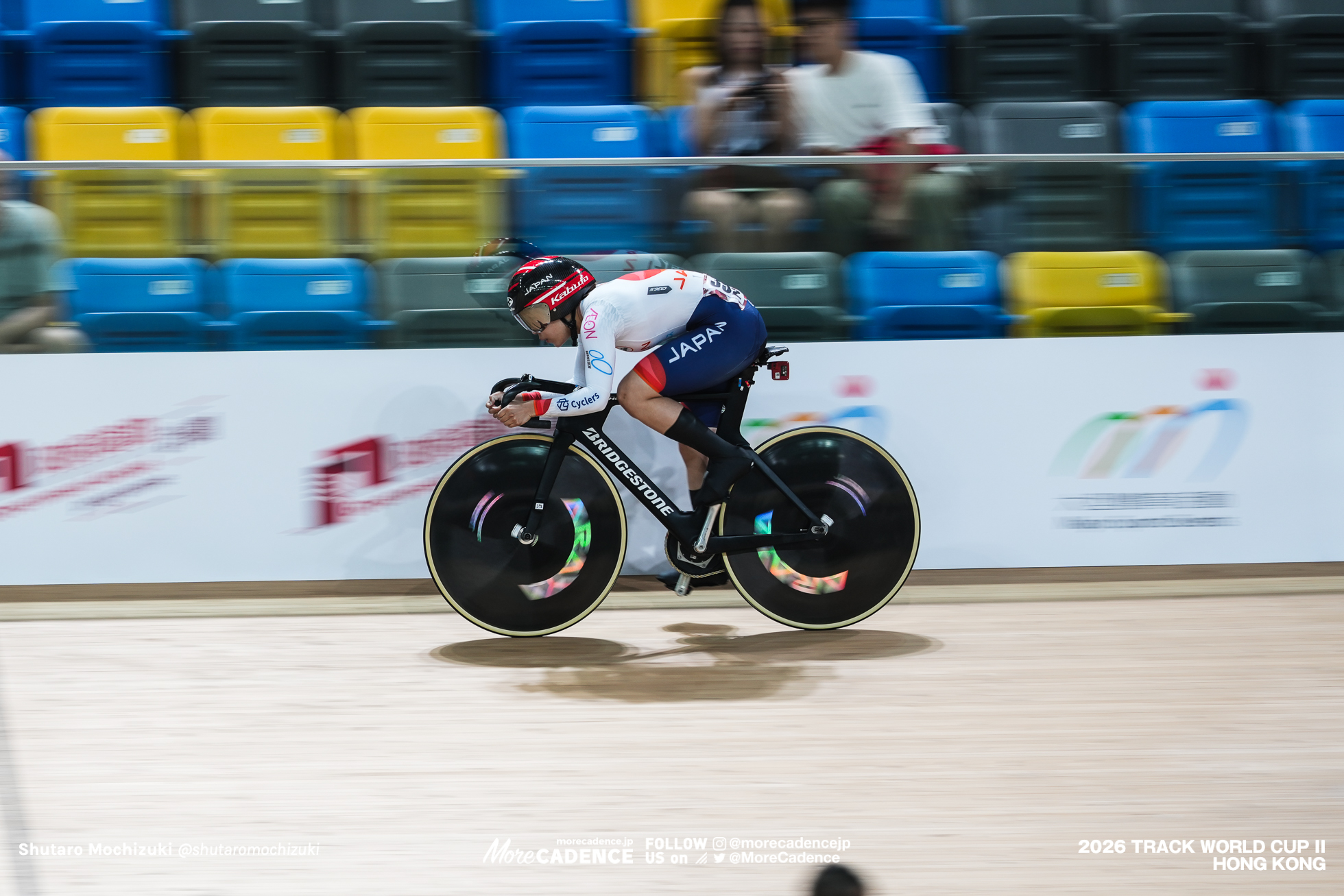 女子スプリント,WOMEN'S Sprint,『2026ワールドカップ第2戦』香港,2026 UCI Track World Cup - Hong Kong, China