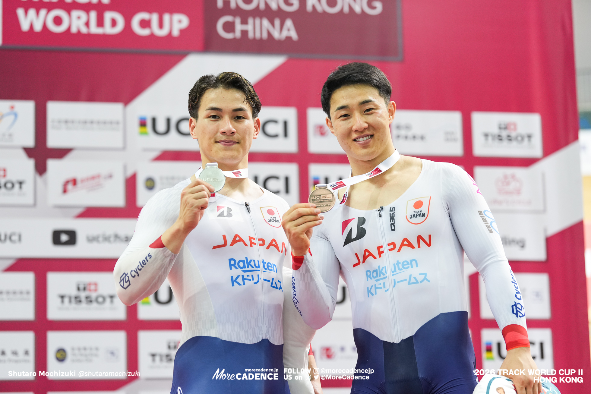 佐藤水菜, 太田海也, 中野慎詞, 窪木一茂, 『2026ワールドカップ第2戦』香港