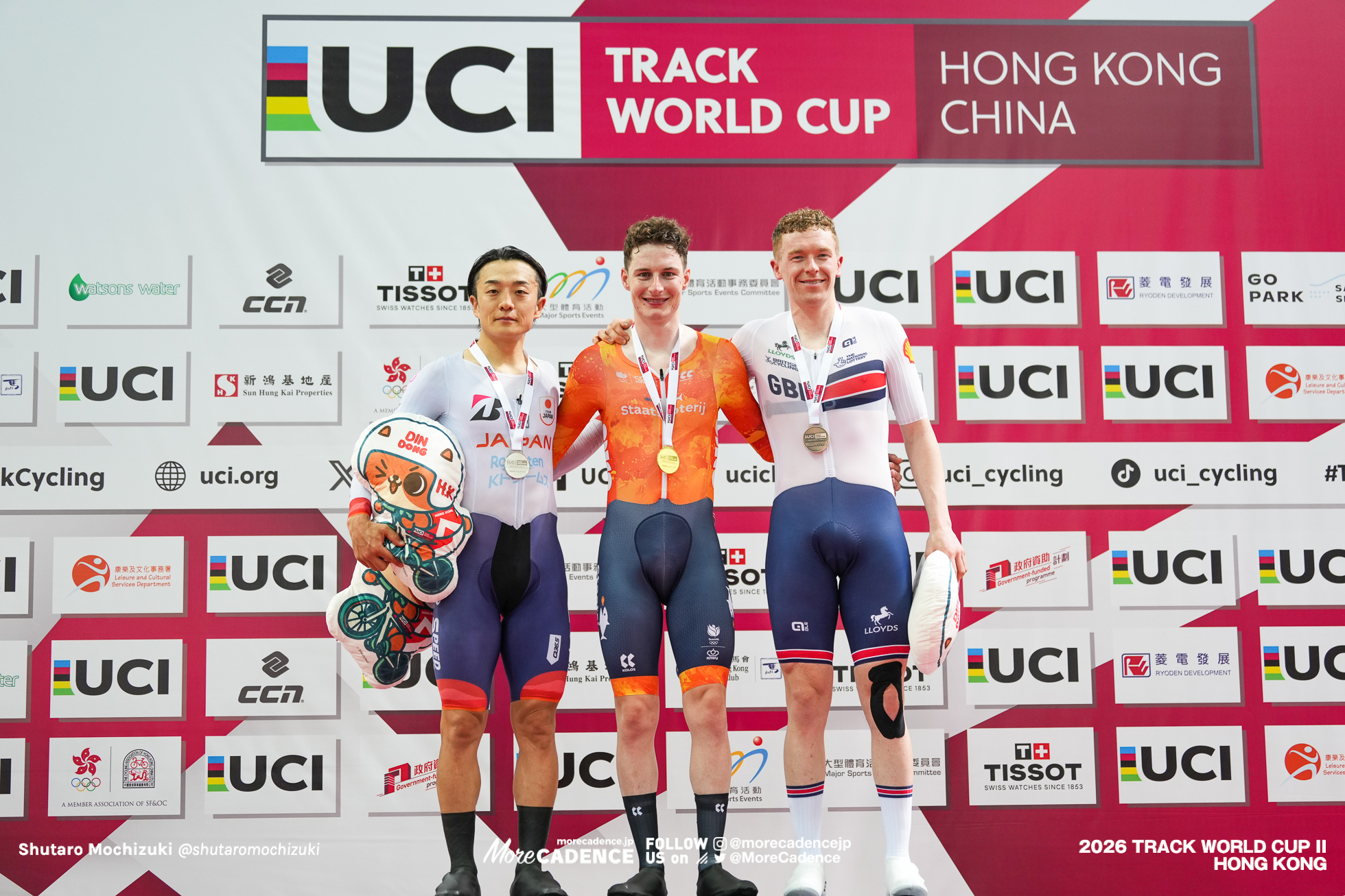 佐藤水菜, 太田海也, 中野慎詞, 窪木一茂, 『2026ワールドカップ第2戦』香港