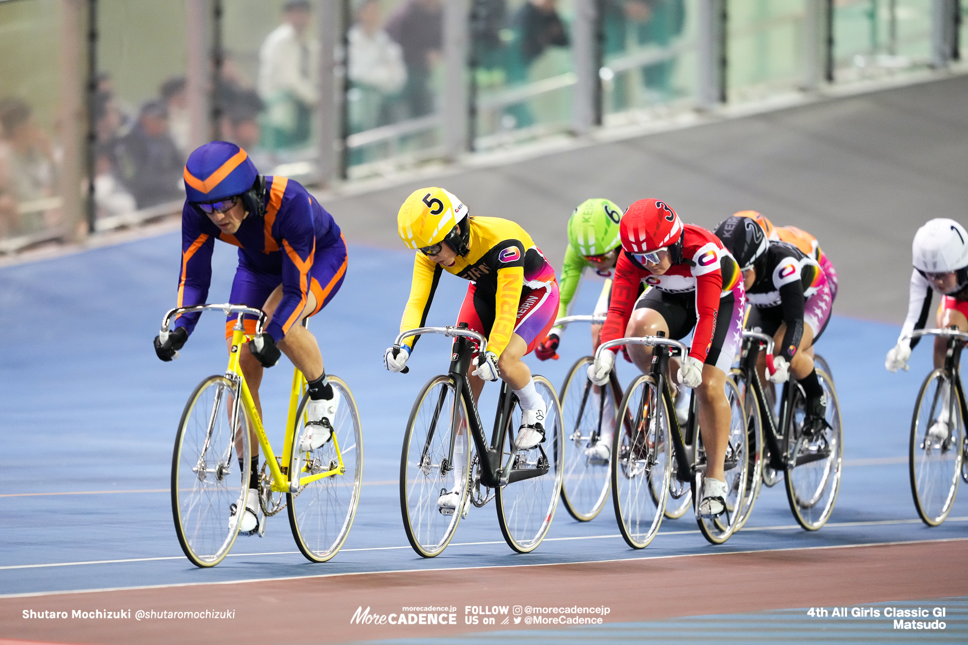 2026オールガールズクラシック（G1）,決勝, 松戸競輪場