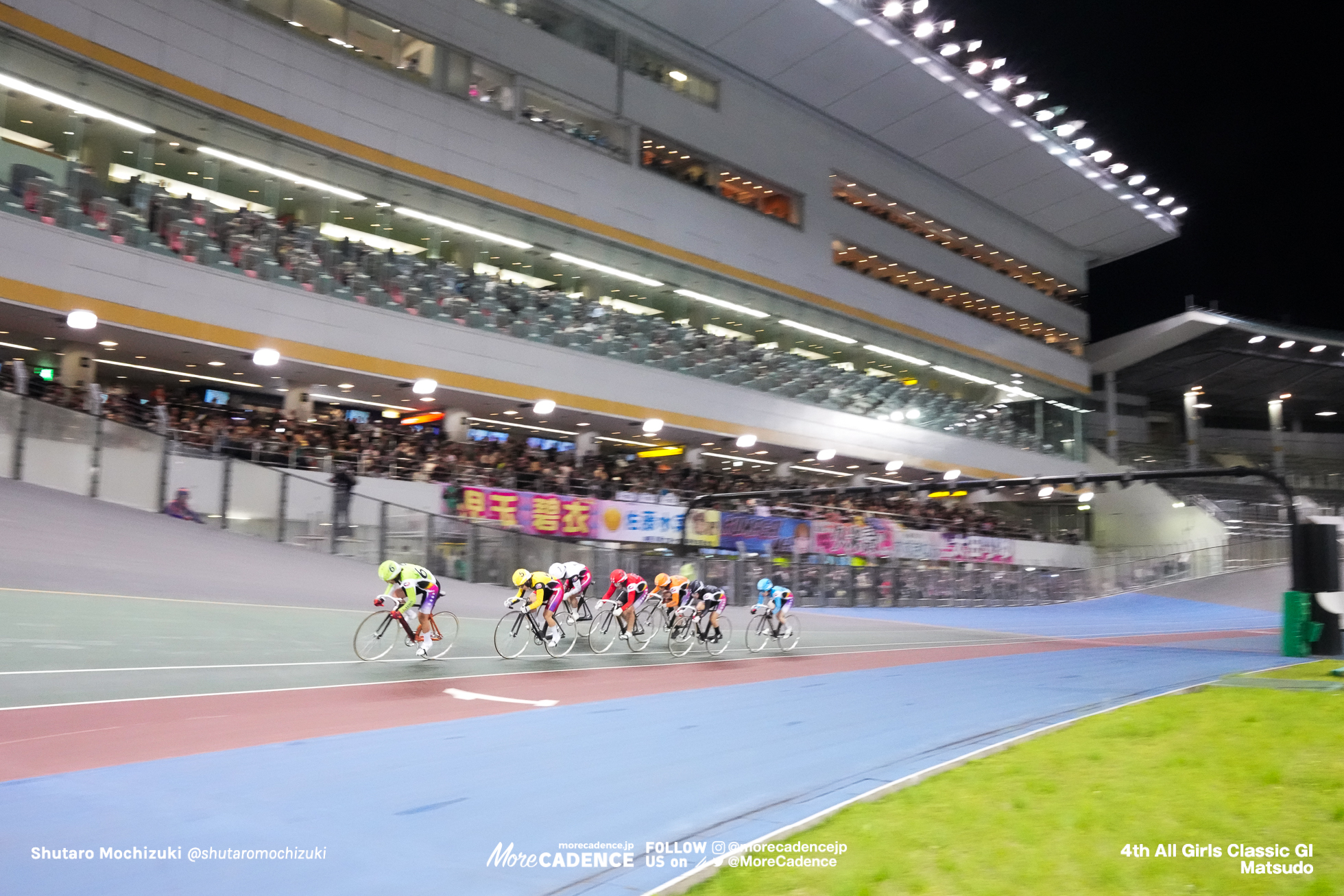 2026オールガールズクラシック（G1）,決勝, 松戸競輪場