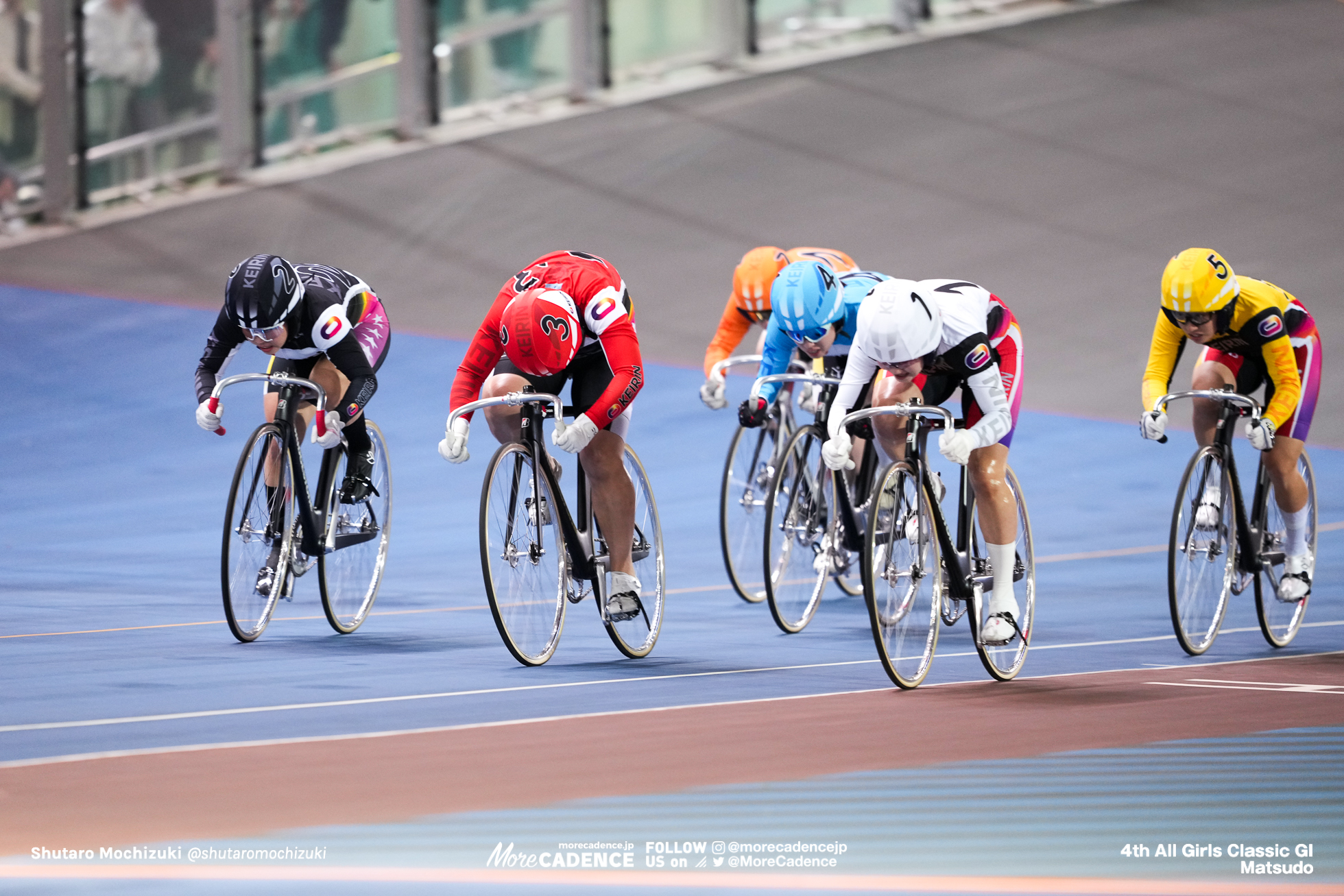 2026オールガールズクラシック（G1）,決勝, 松戸競輪場