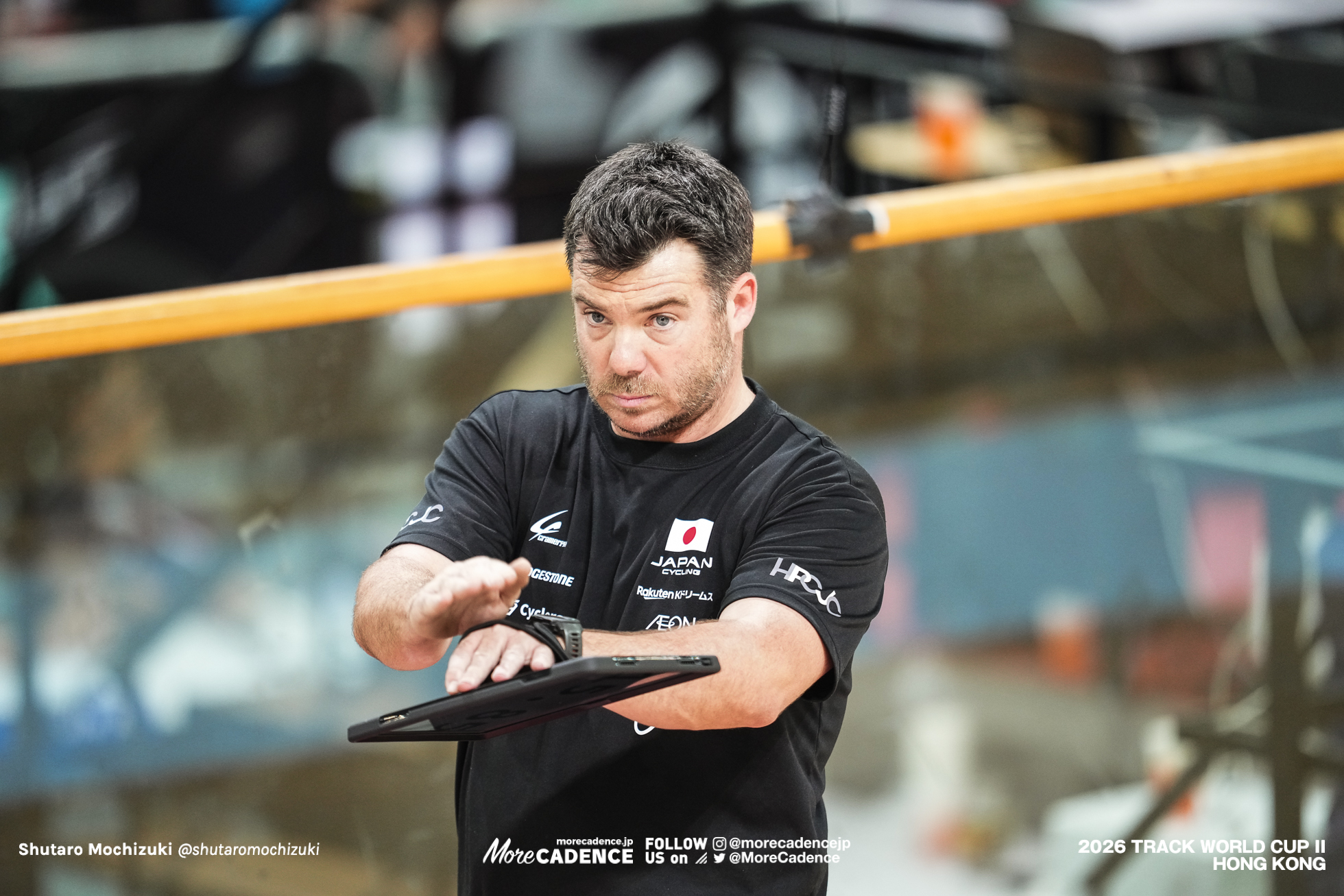 女子チームパシュート 1回戦, WOMEN'S Team Pursuit 1st Round, 2026ワールドカップ第2戦, 香港, 2026 UCI Track World Cup, Round 2, Hong Kong