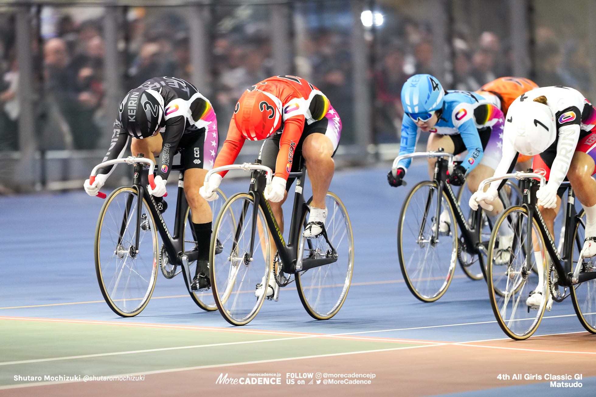 2026オールガールズクラシック（G1）,決勝, 松戸競輪場