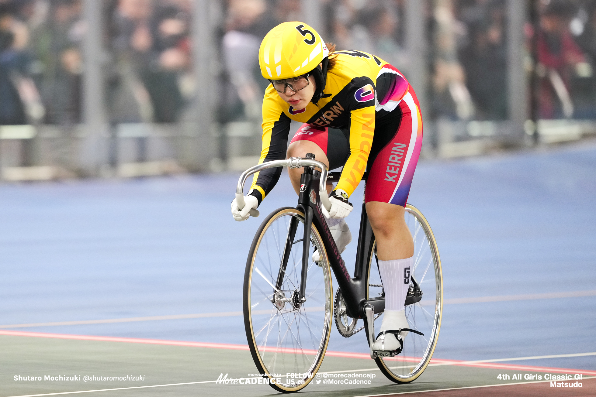 2026オールガールズクラシック（G1）,決勝, 松戸競輪場