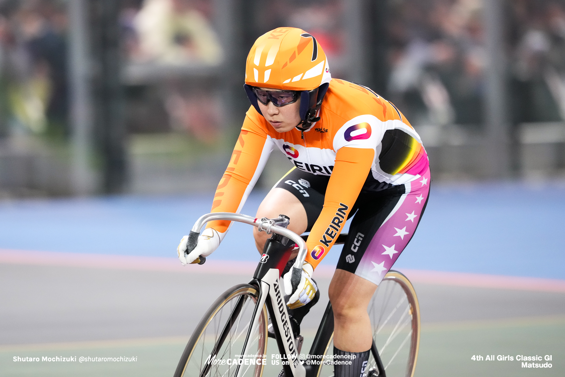2026オールガールズクラシック（G1）,決勝, 松戸競輪場