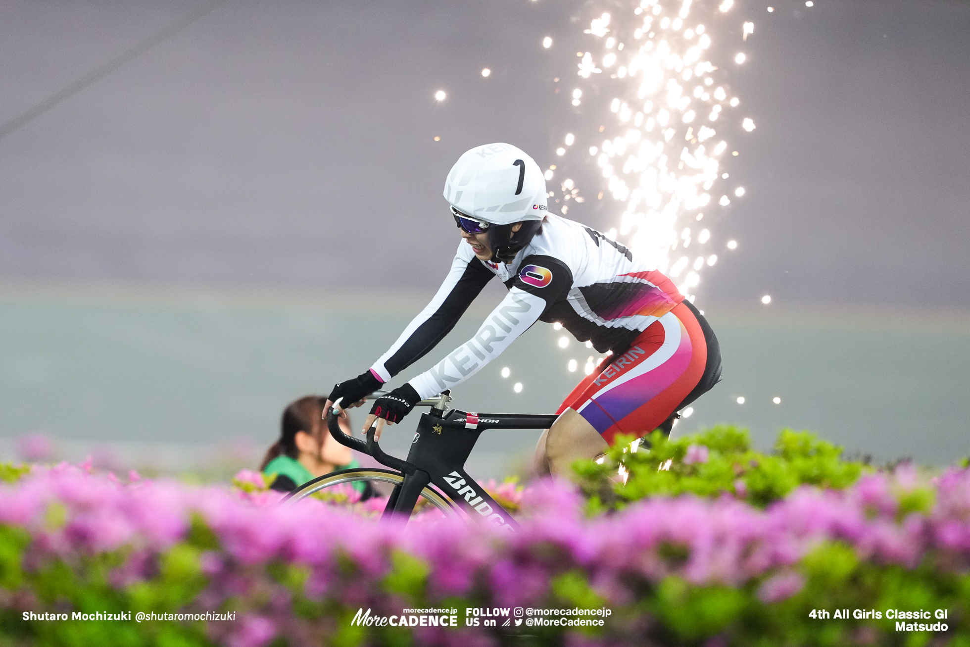 2026オールガールズクラシック（G1）,決勝, 松戸競輪場