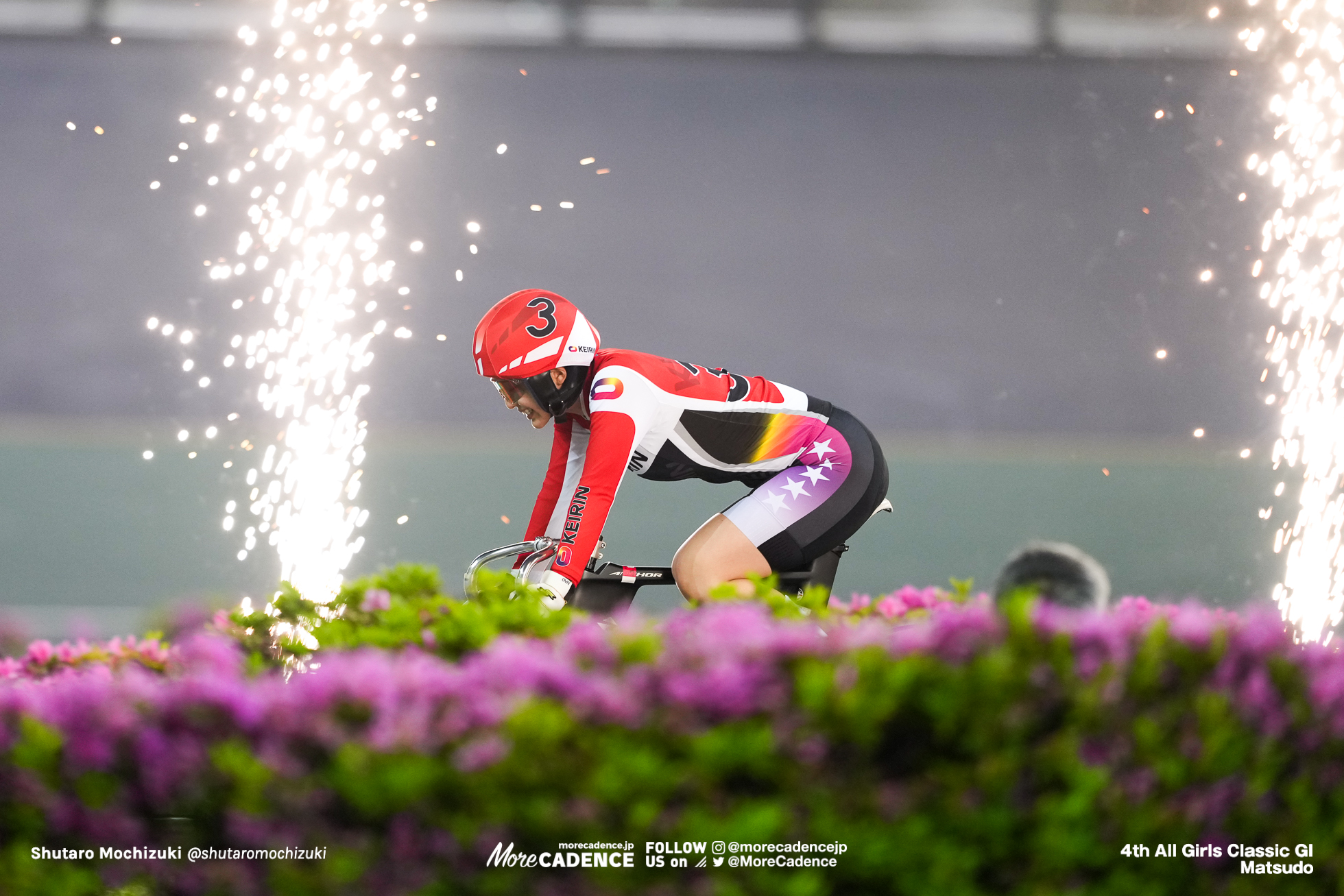 2026オールガールズクラシック（G1）,決勝, 松戸競輪場