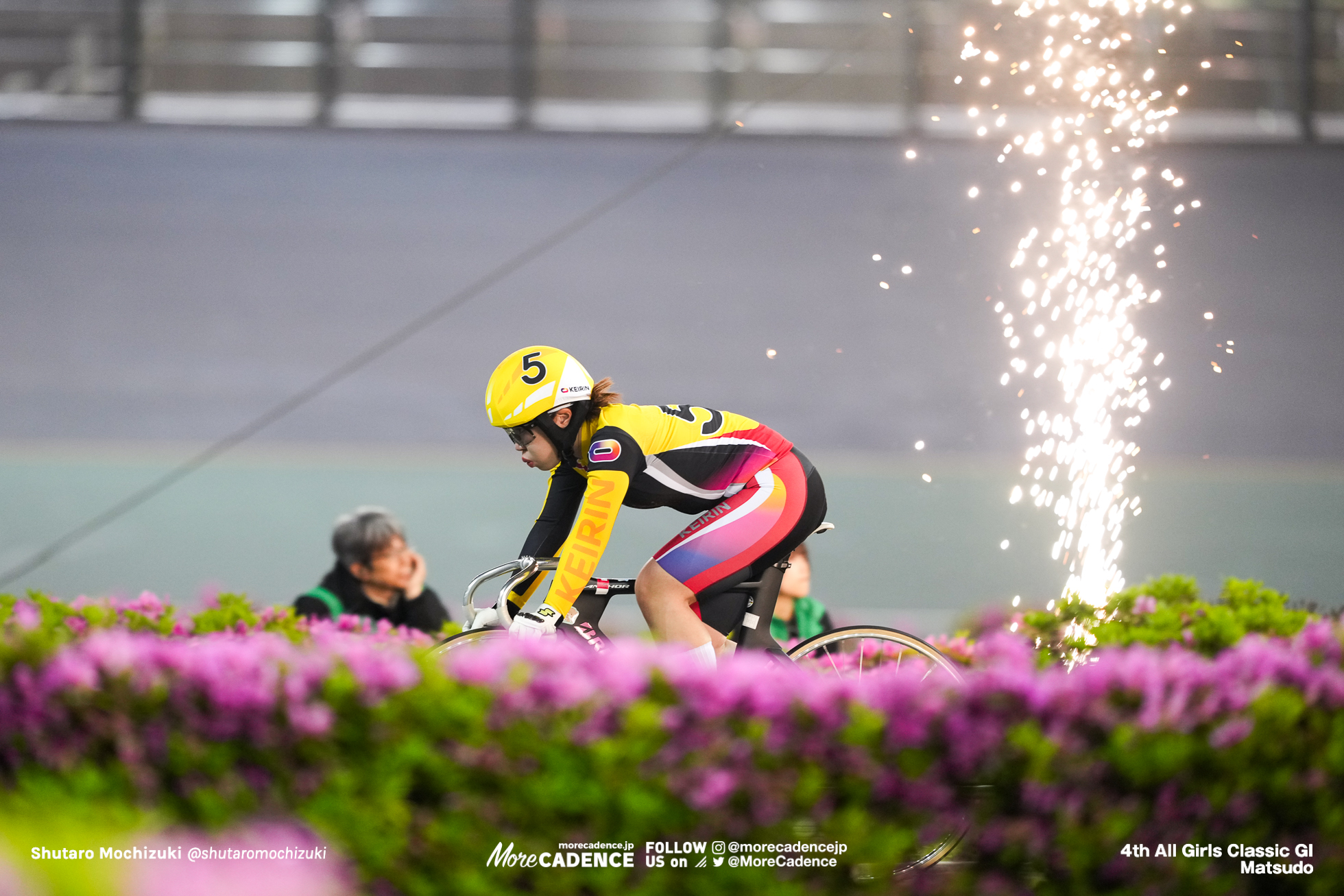 2026オールガールズクラシック（G1）,決勝, 松戸競輪場