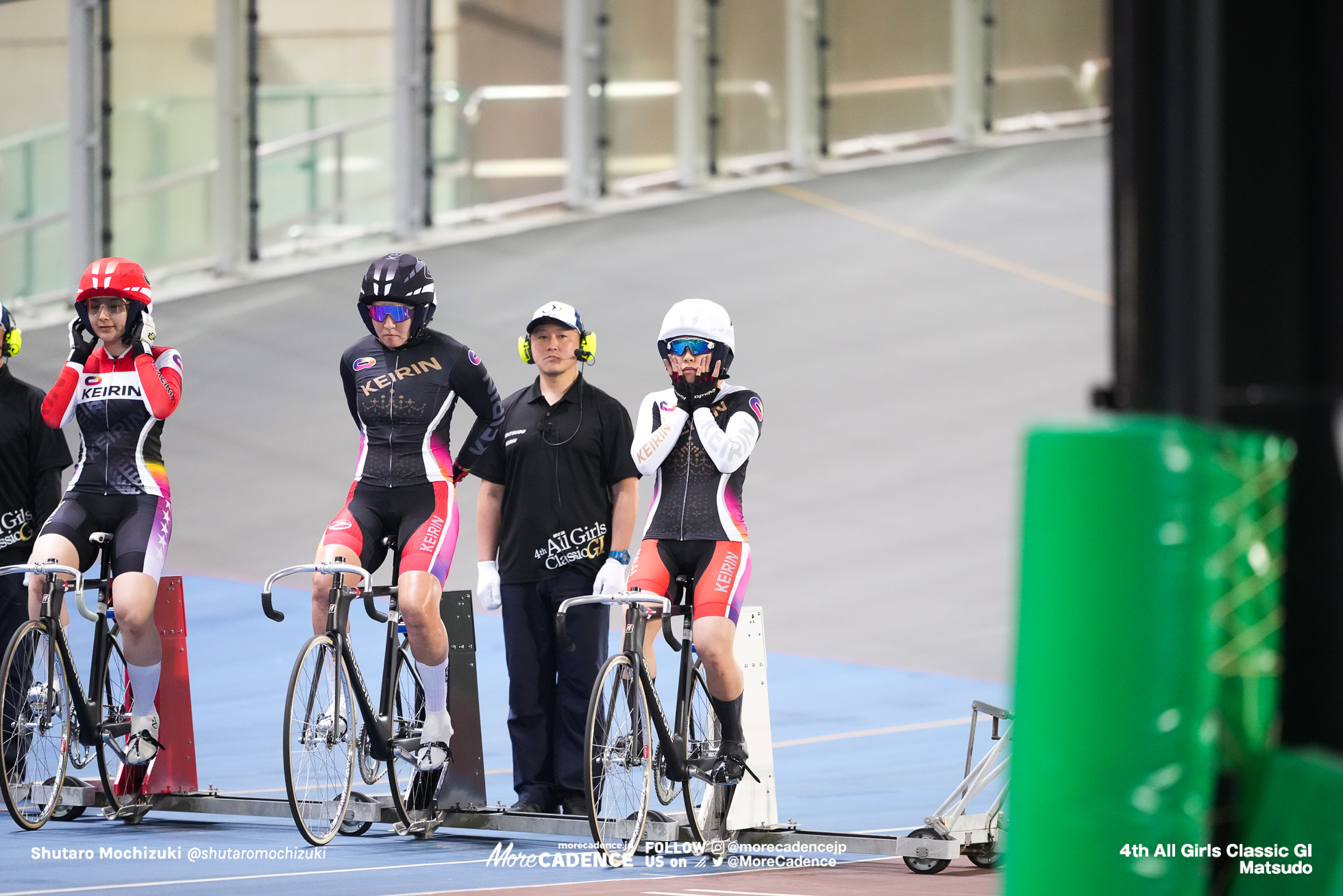 2026オールガールズクラシック（G1）,決勝, 松戸競輪場