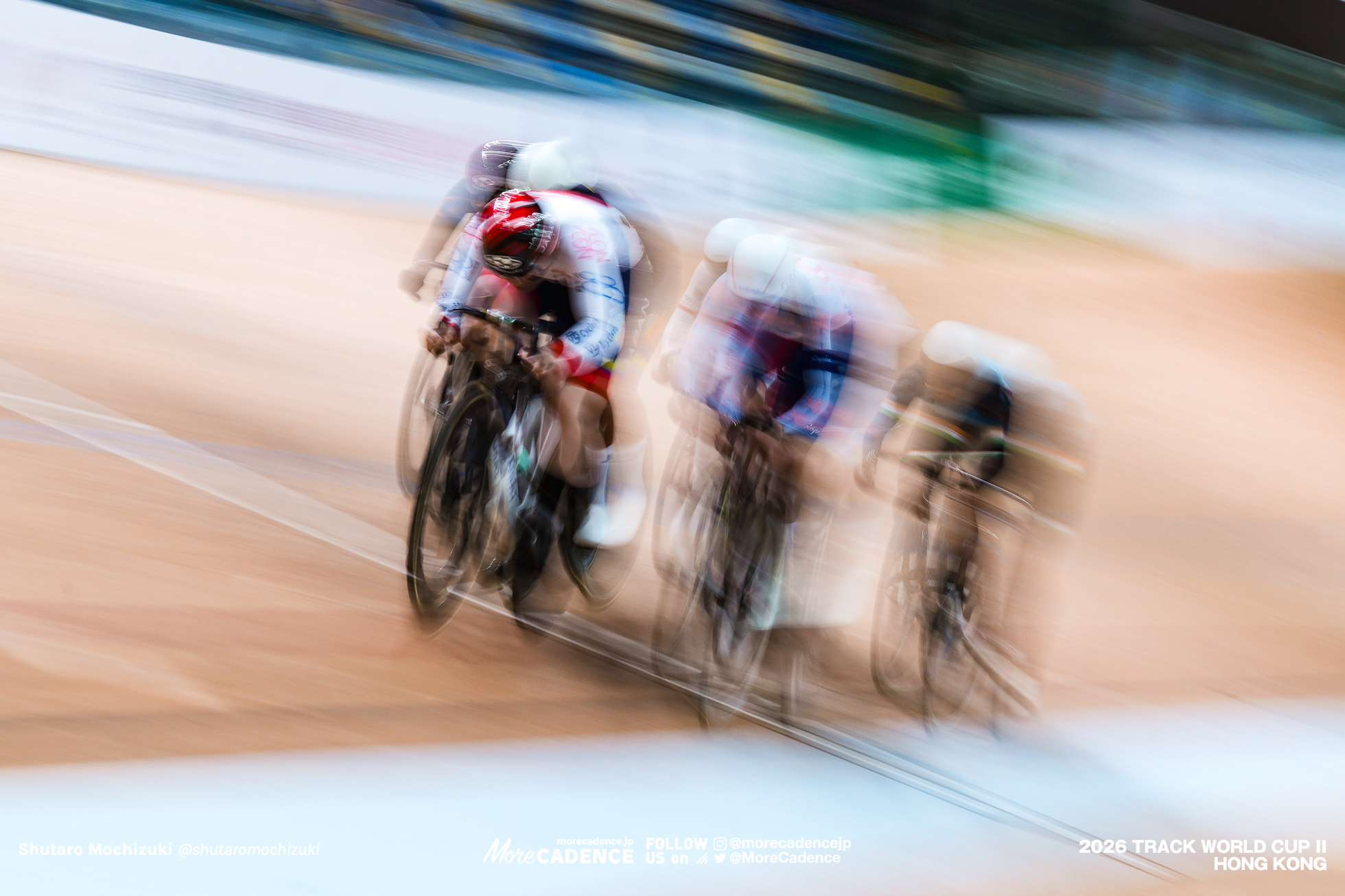 佐藤水菜, SATO Mina, JPN, 女子ケイリン 1回戦, WOMEN'S Keirin 1st Round,『2026ワールドカップ第2戦』香港,2026 UCI Track World Cup - Hong Kong, China