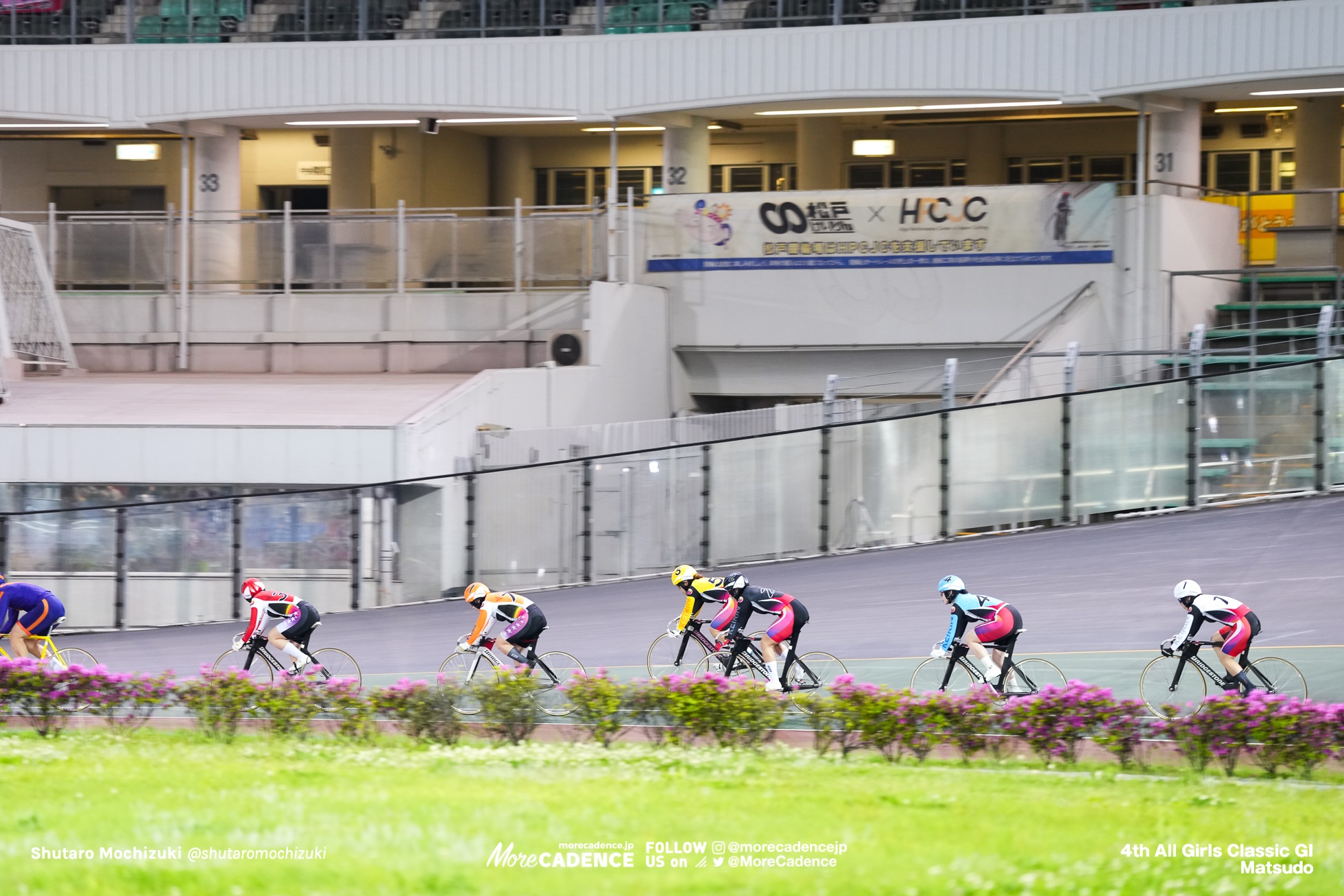 2026オールガールズクラシック（G1）,決勝, 松戸競輪場