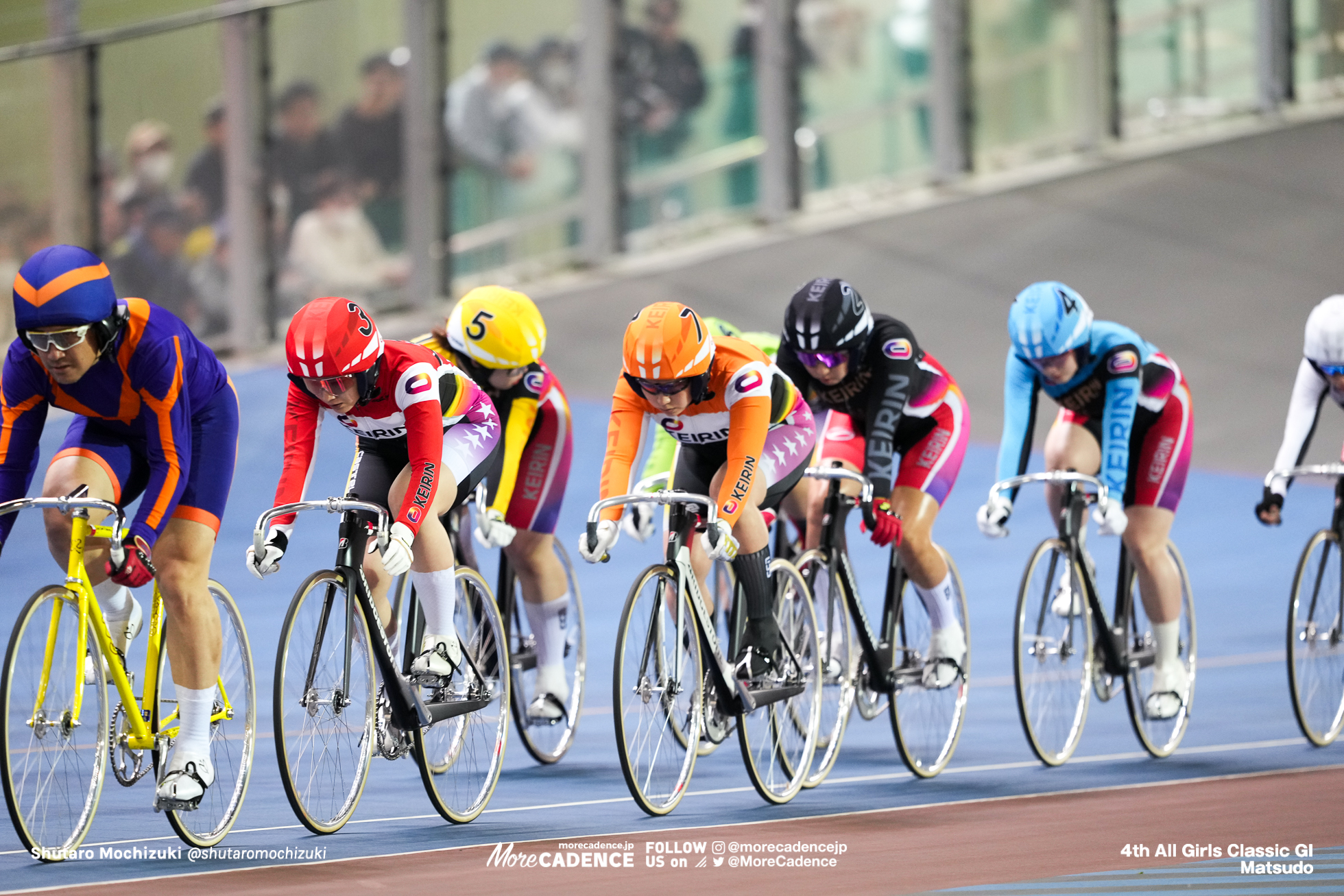 2026オールガールズクラシック（G1）,決勝, 松戸競輪場