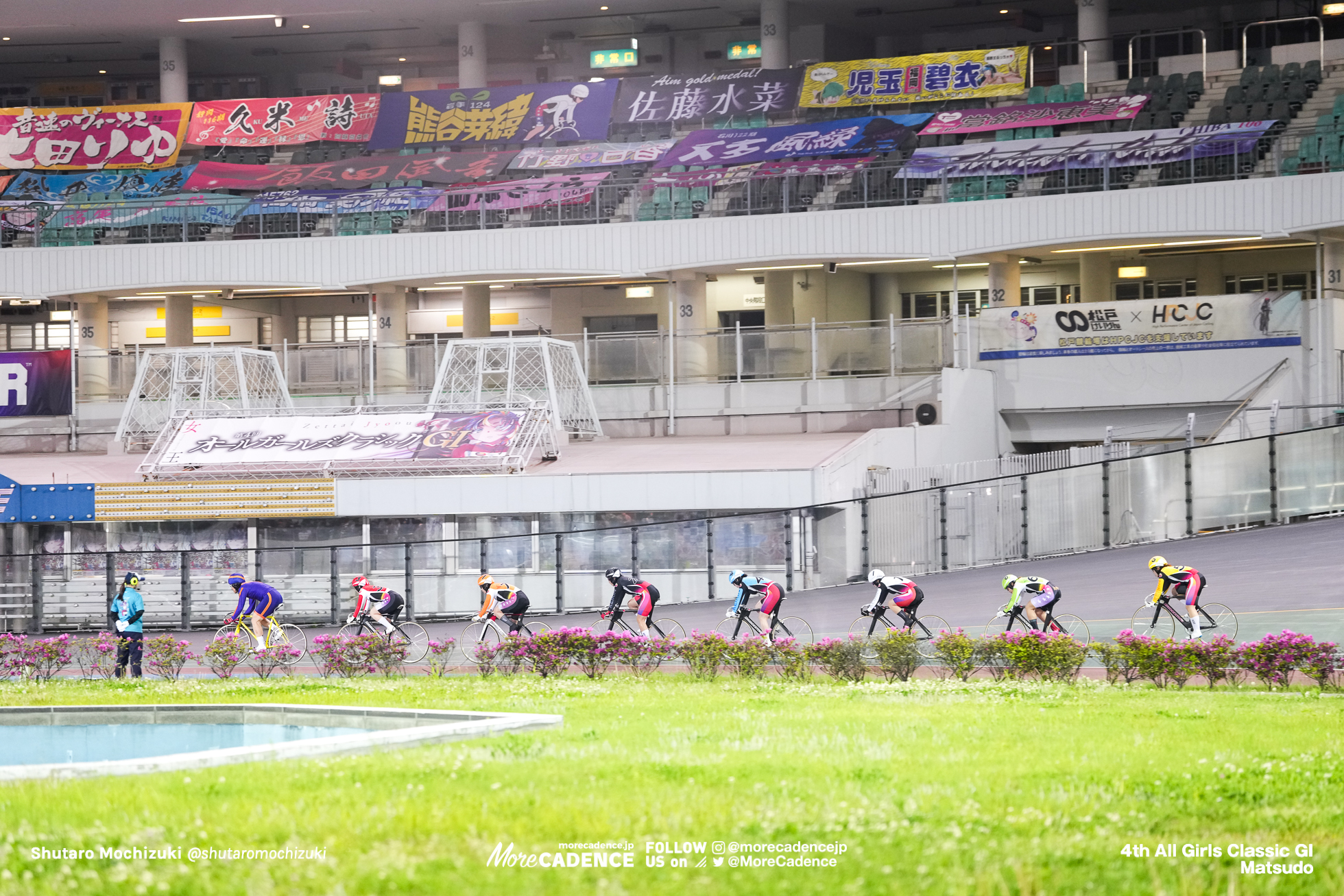 2026オールガールズクラシック（G1）,決勝, 松戸競輪場