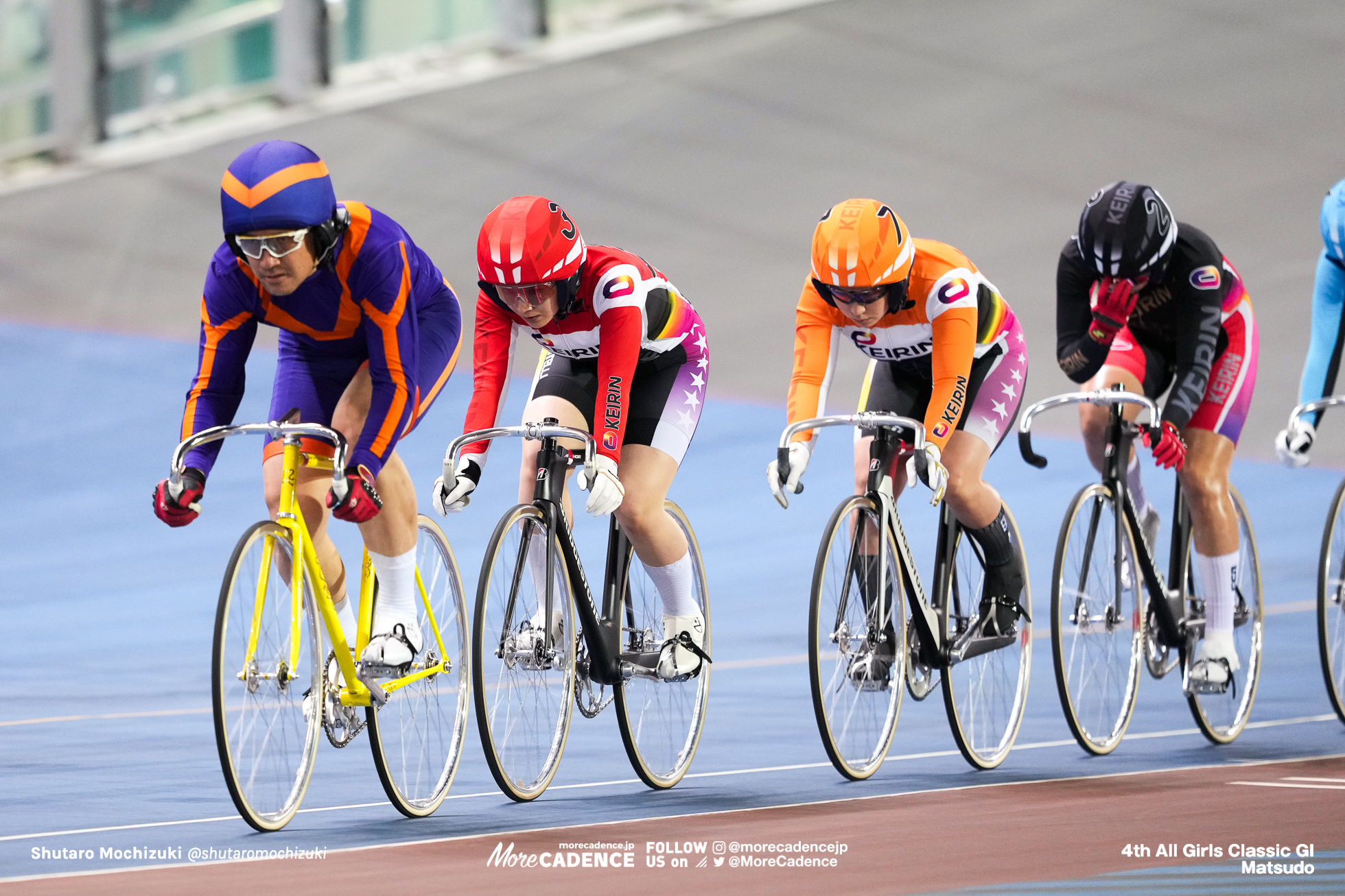2026オールガールズクラシック（G1）,決勝, 松戸競輪場