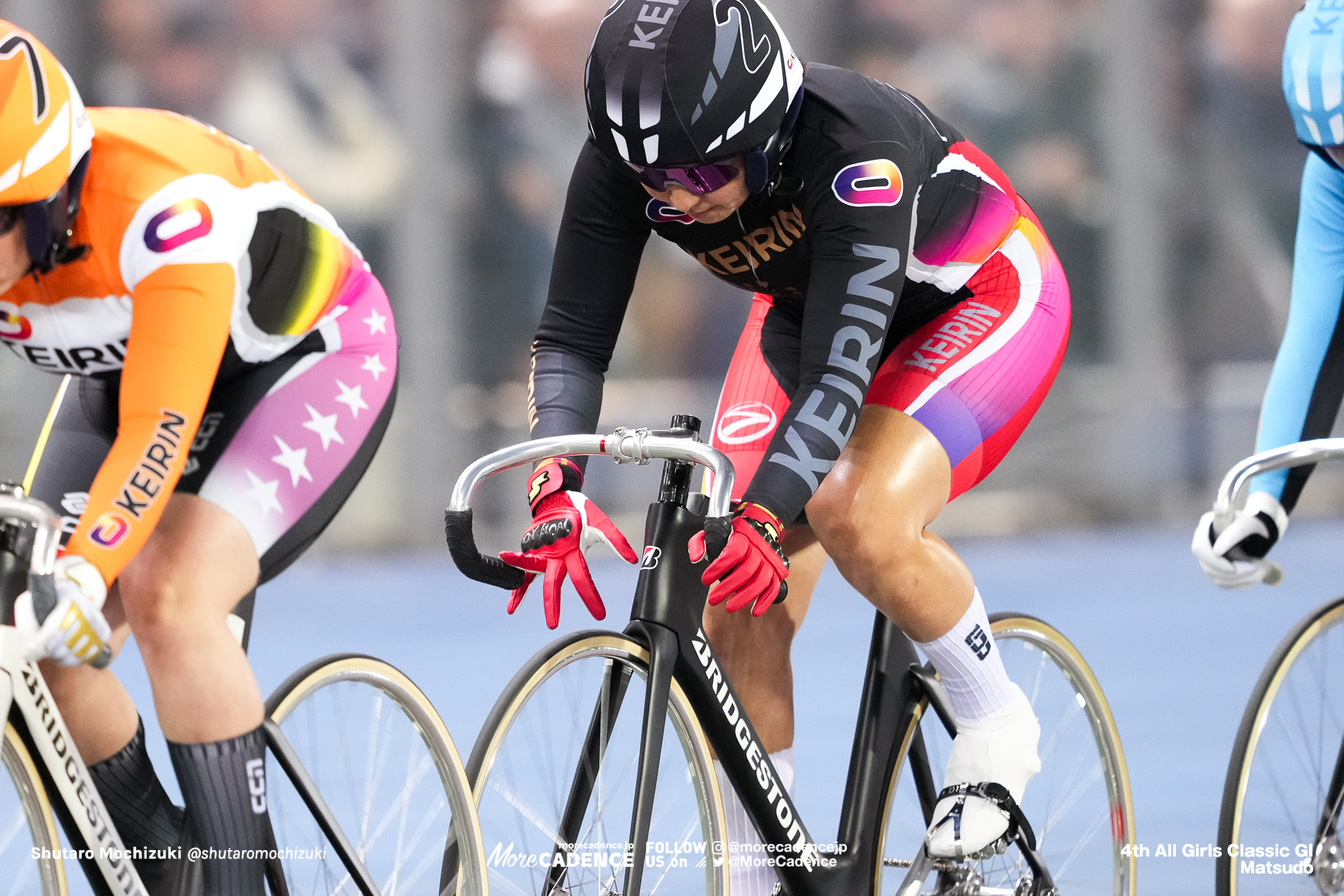 2026オールガールズクラシック（G1）,決勝, 松戸競輪場