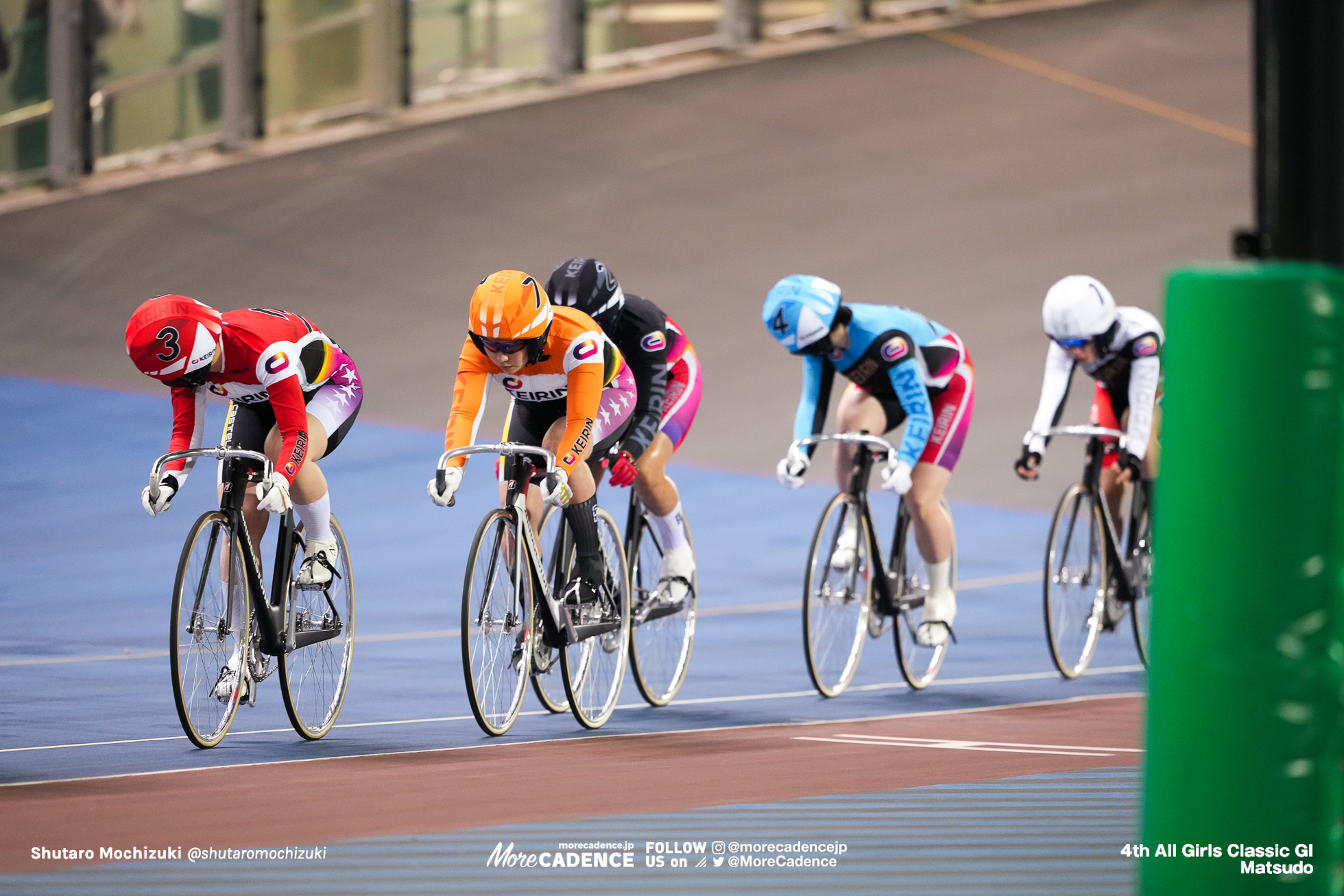 2026オールガールズクラシック（G1）,決勝, 松戸競輪場