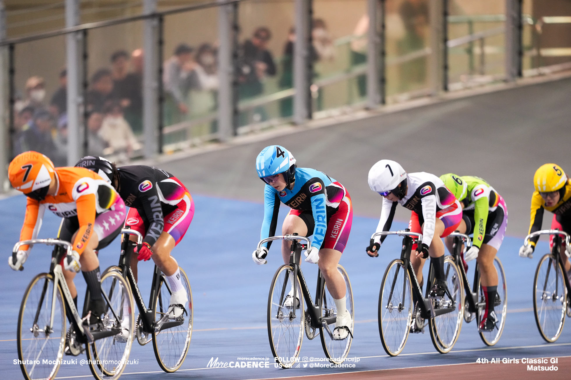 2026オールガールズクラシック（G1）,決勝, 松戸競輪場