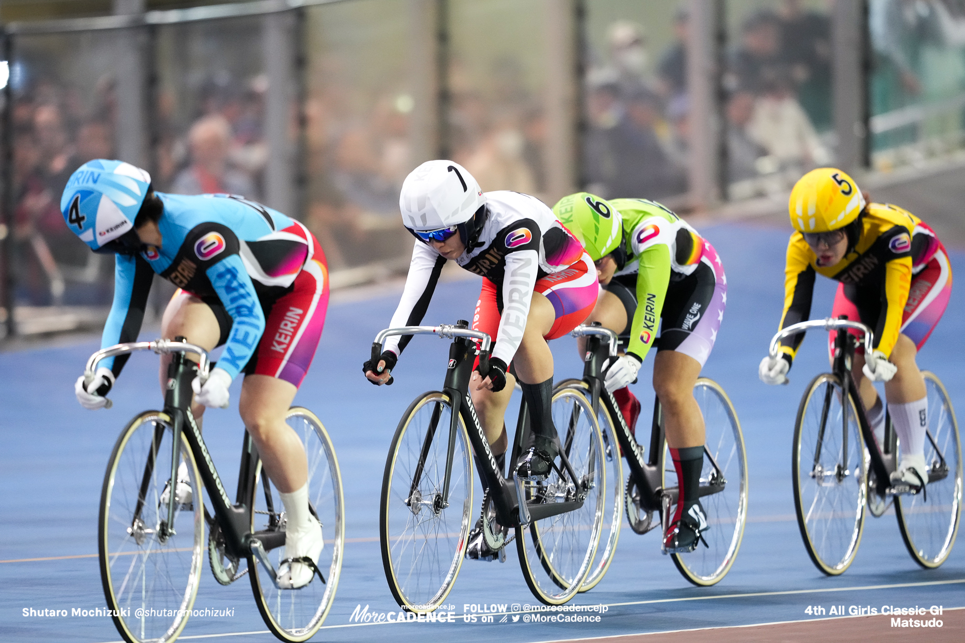 2026オールガールズクラシック（G1）,決勝, 松戸競輪場