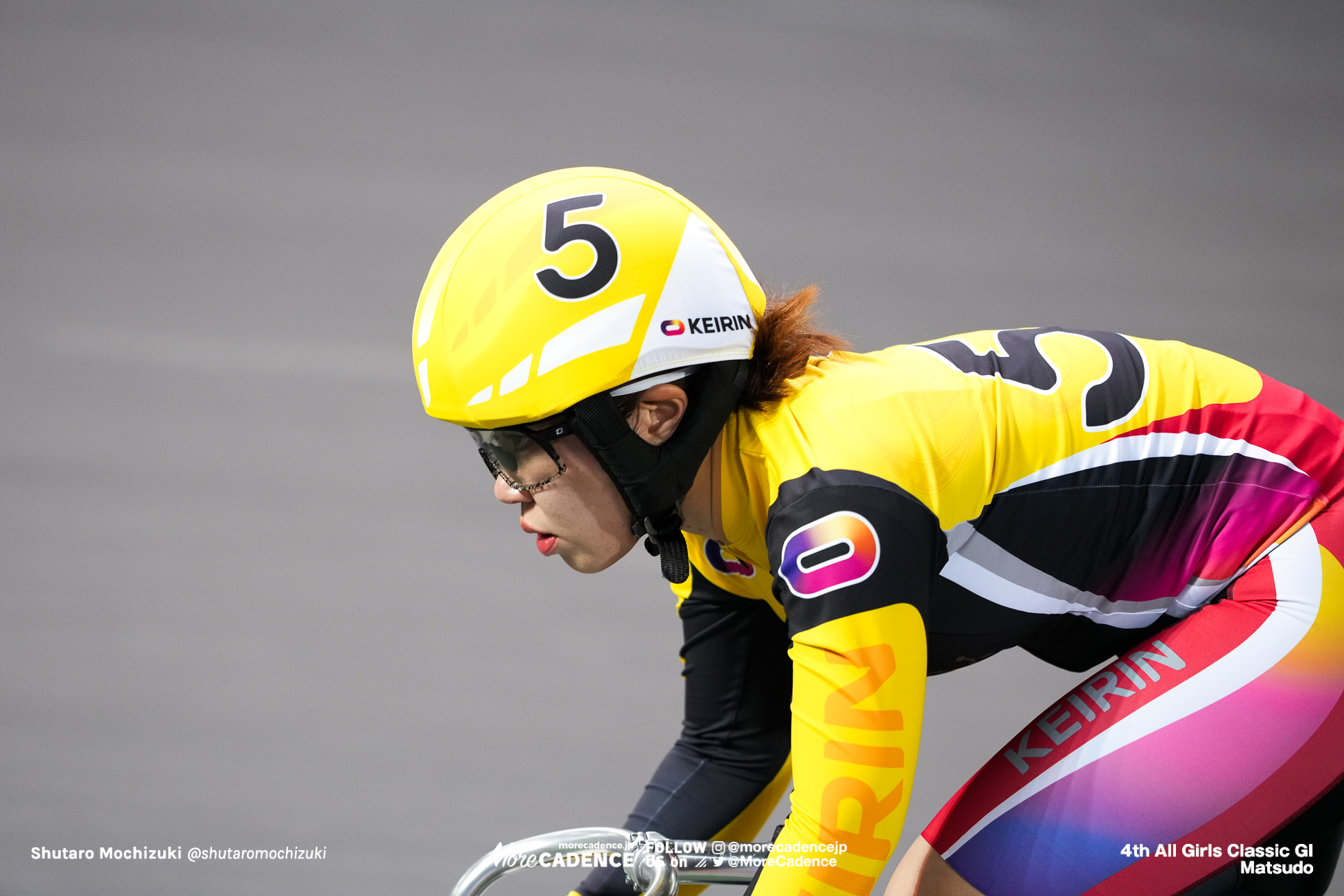2026オールガールズクラシック（G1）,決勝, 松戸競輪場