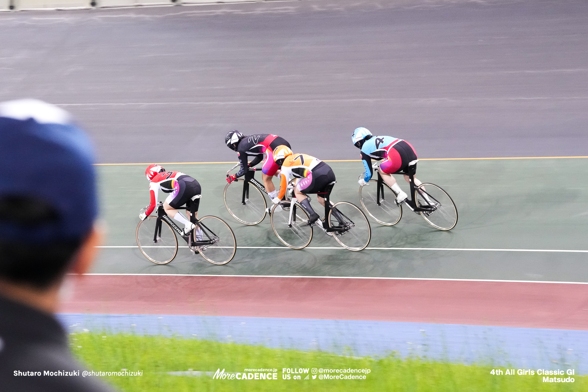 2026オールガールズクラシック（G1）,決勝, 松戸競輪場