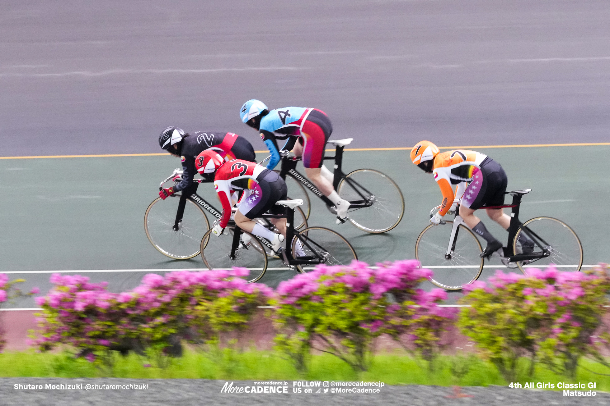 2026オールガールズクラシック（G1）,決勝, 松戸競輪場