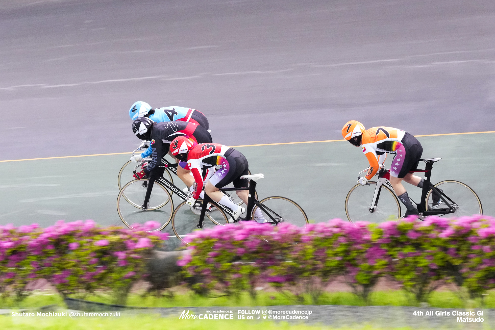 2026オールガールズクラシック（G1）,決勝, 松戸競輪場