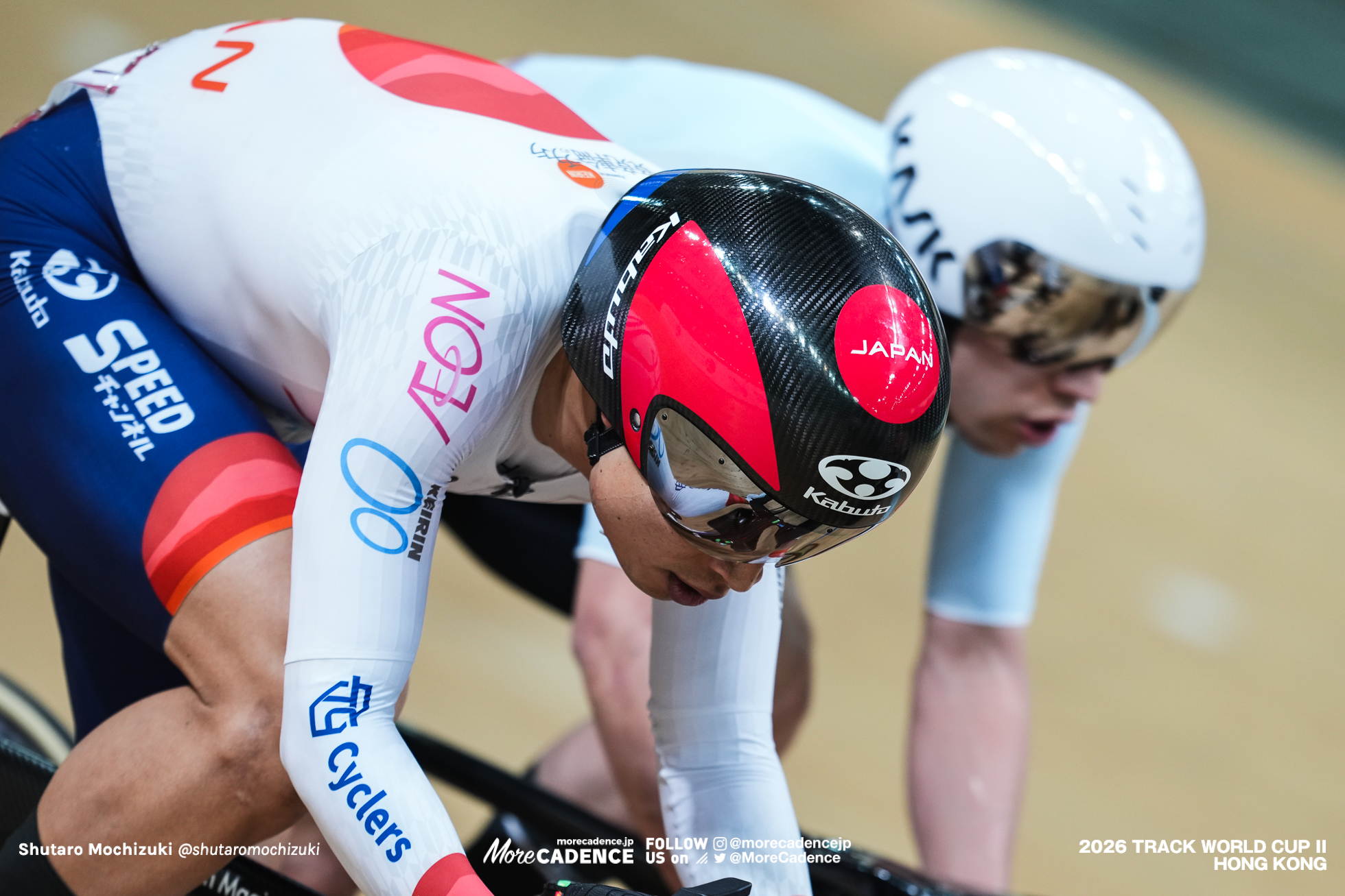 橋本英也, HASHIMOTO Eiya, JPN, 男子エリミネーション, MEN'S Elimination, 2026ワールドカップ第2戦, 香港, 2026 UCI Track World Cup, Round 2, Hong Kong